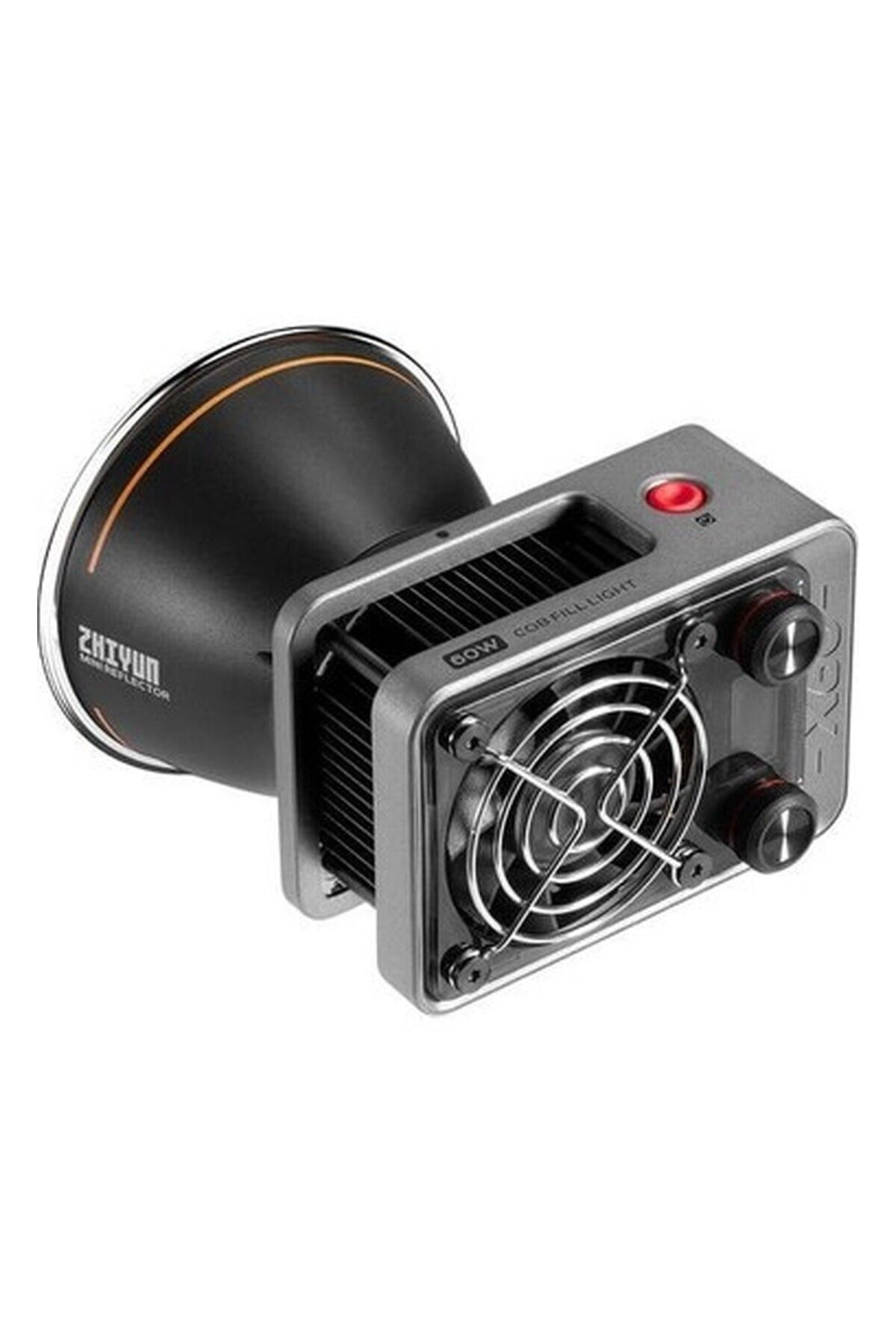 ZHIYUN Molus X60RGB Cob Pro
