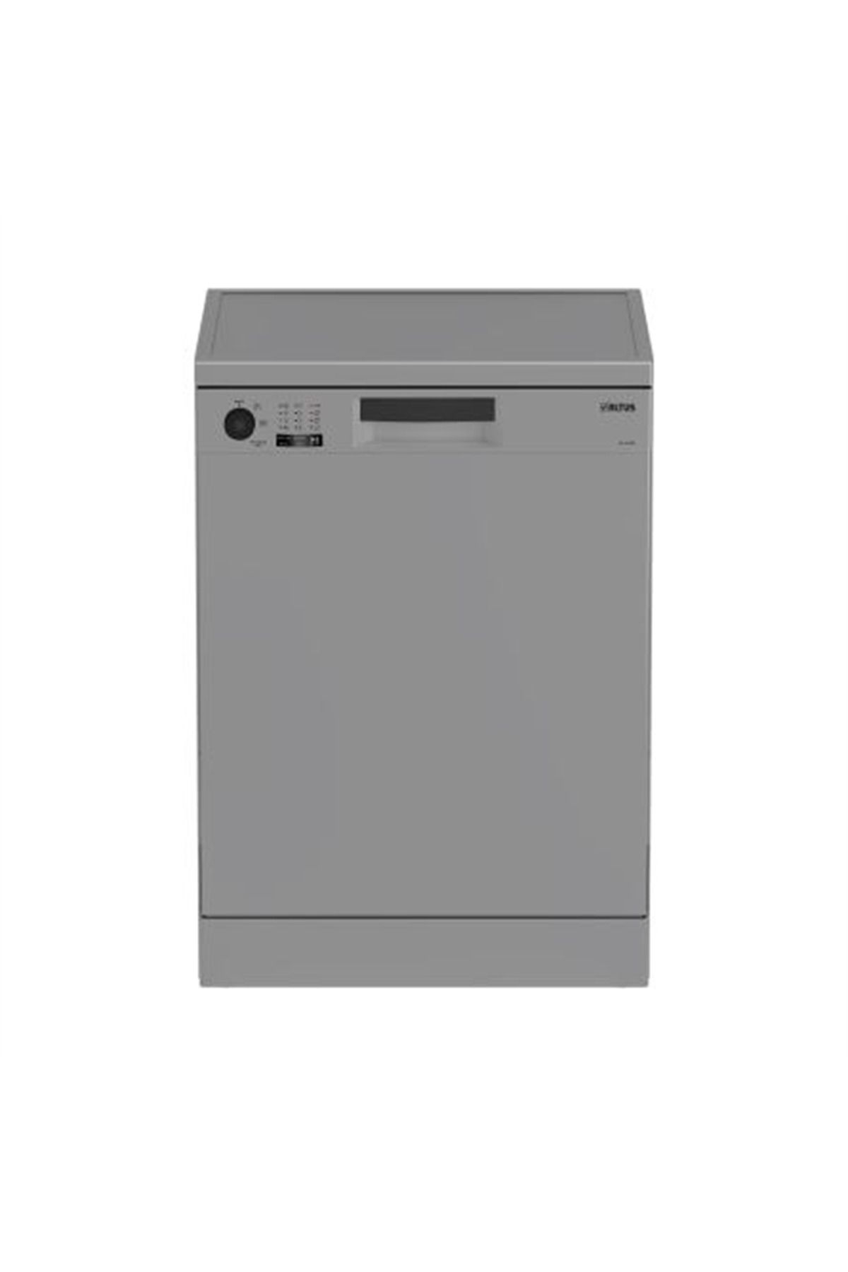 Altus Al 413 Ps 3 Programlı Bulaşık Makinesi