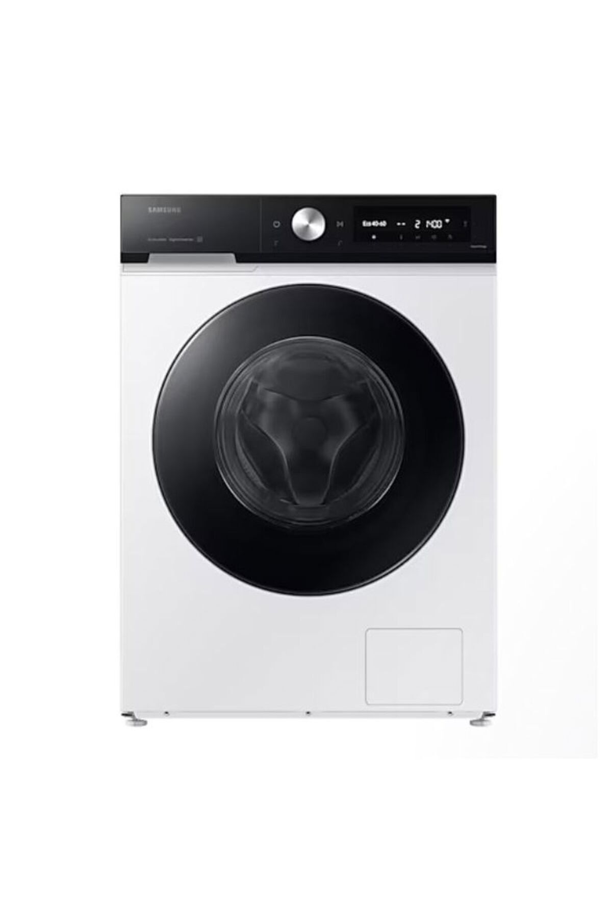 WW11DB7B34GEAH 11 Kg 1400 Devir Beyaz Çamaşır Makinesi