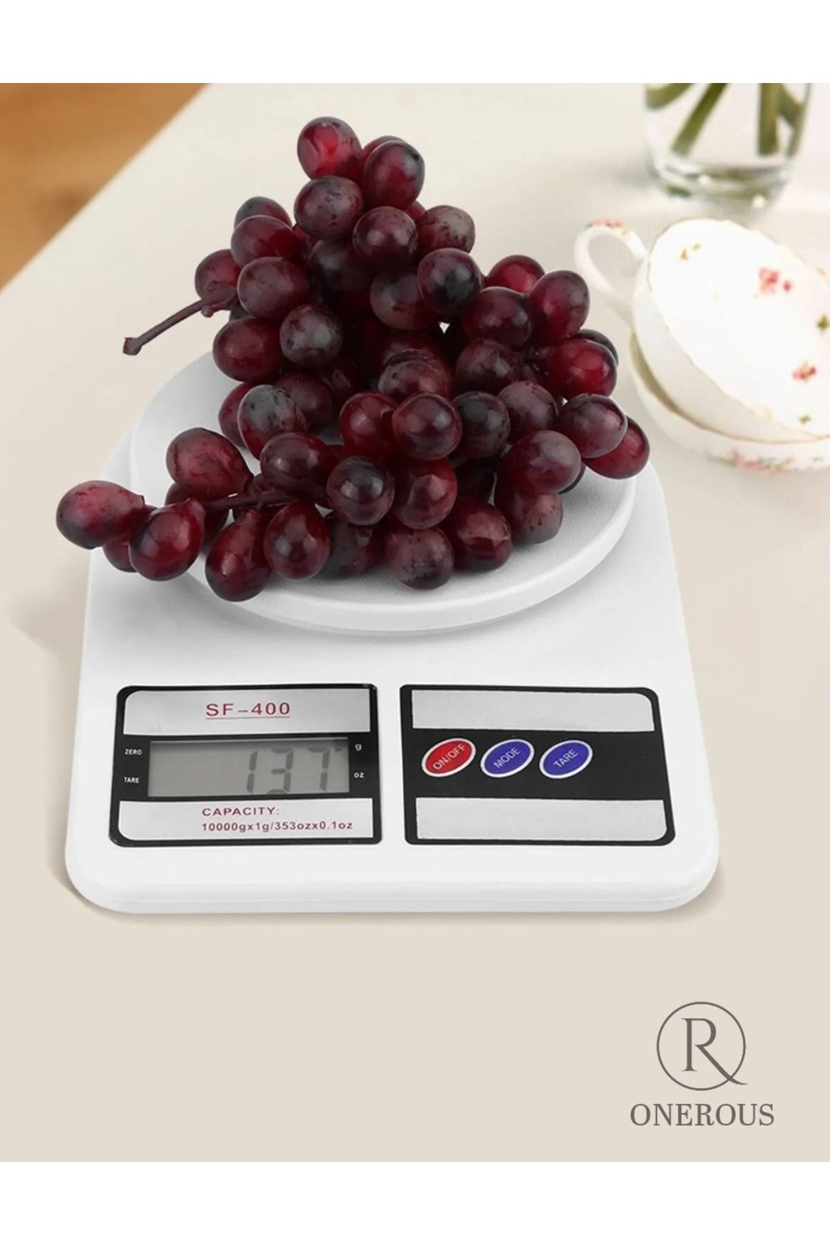Philips 0 Fincan Kapasite Ve Damlatmayan Musluk 200gr Filtre Kahve