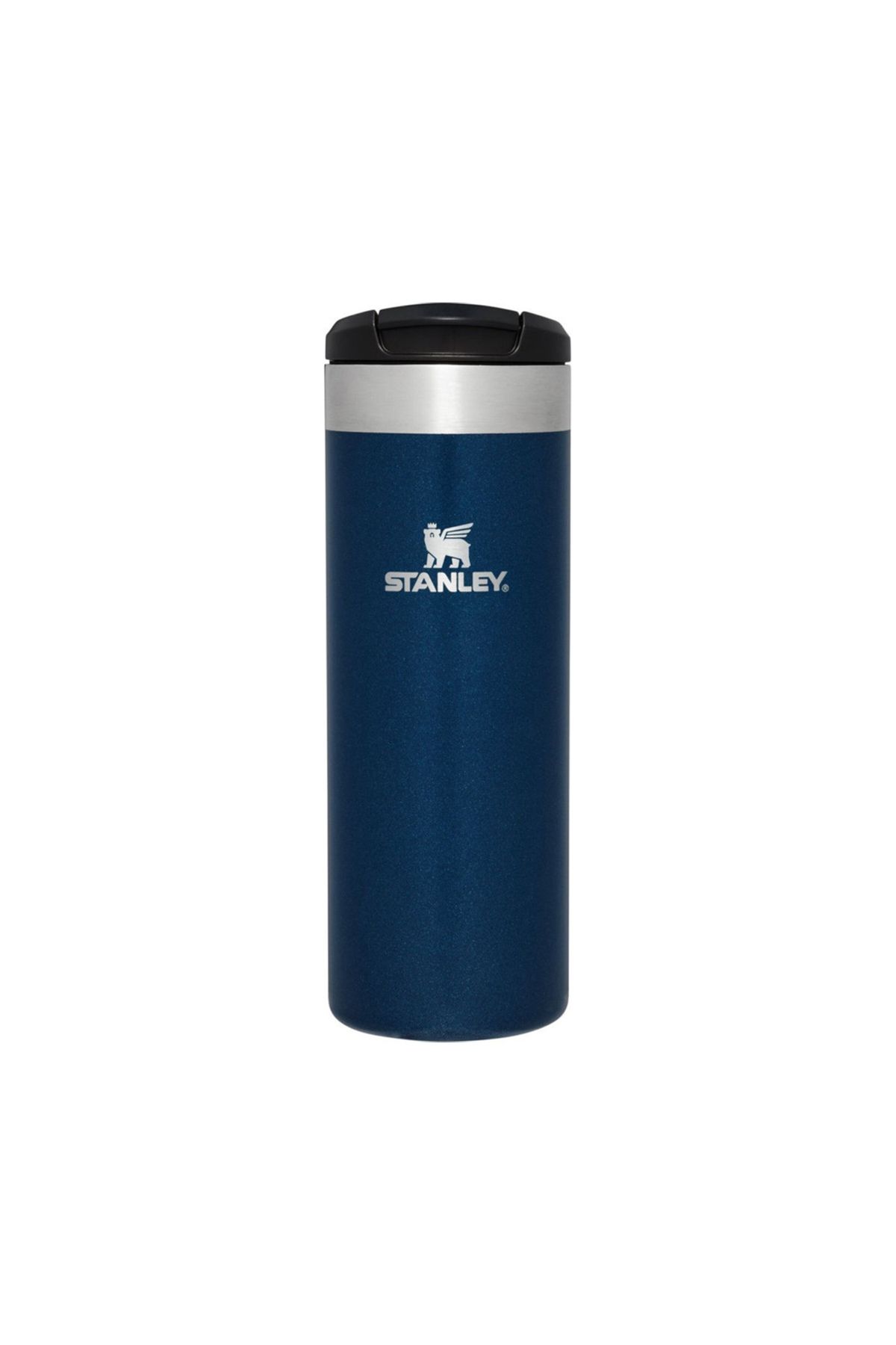 Stanley Termos The Aerolight Transit Mug Mavi 0,47l