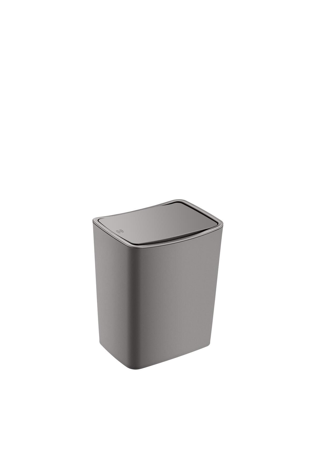 Smartware Touch Çöp Kovası 4 Lt