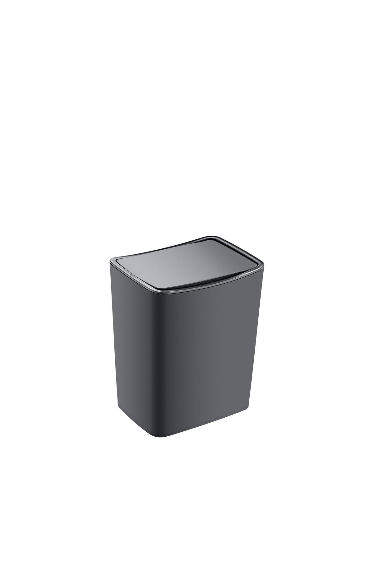 Smartware Touch Çöp Kovası 4 Lt