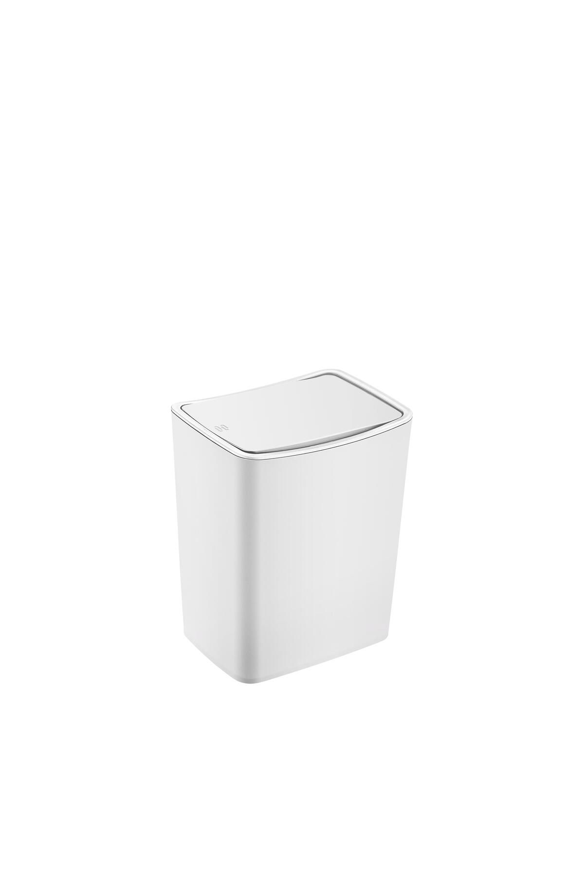 Smartware Touch Çöp Kovası 4 Lt