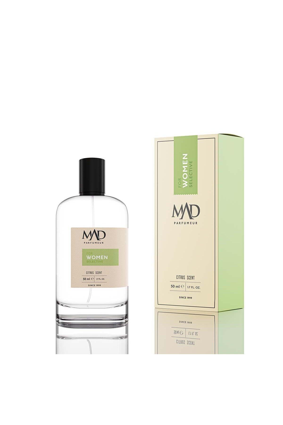 Mad Parfüm Mad J104 Selective 50 Ml Kadın Parfüm