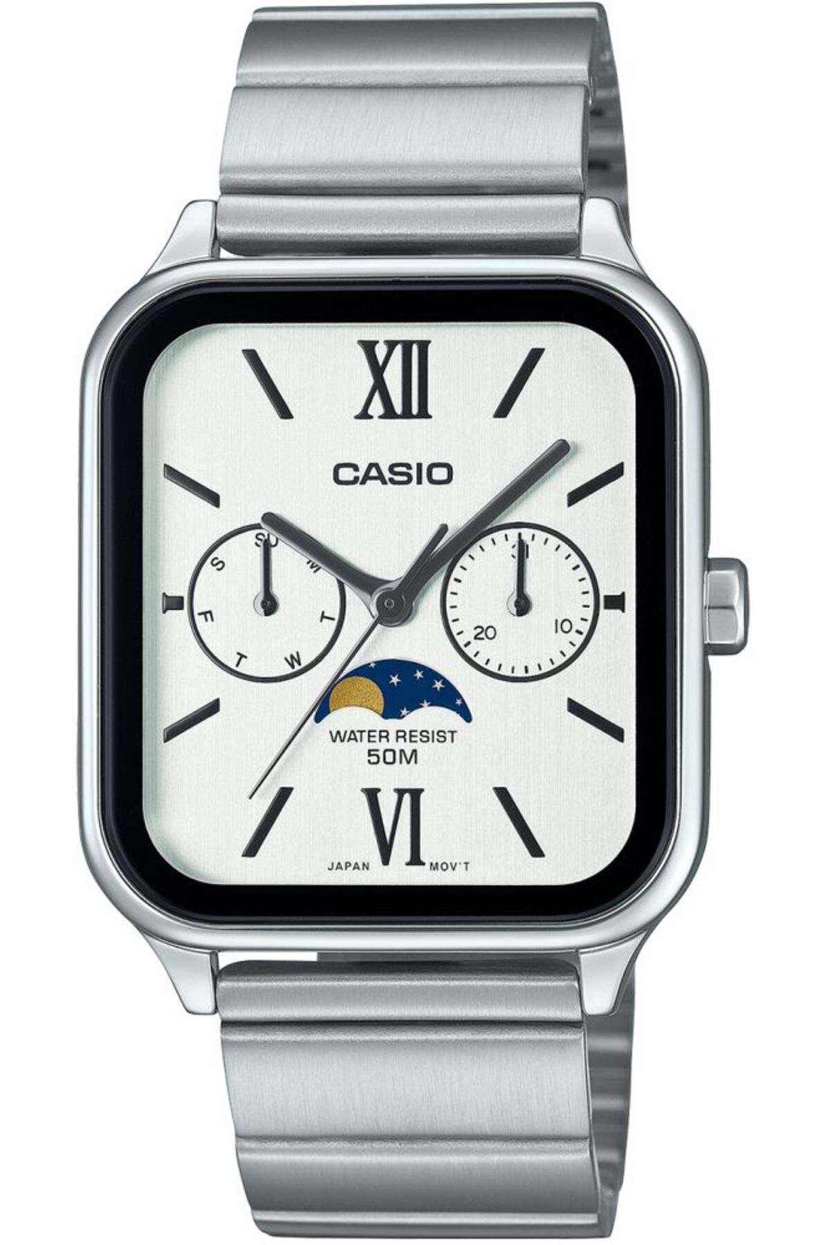 Casio Mtp-m305d-7a2vdf Erkek Kol Saati