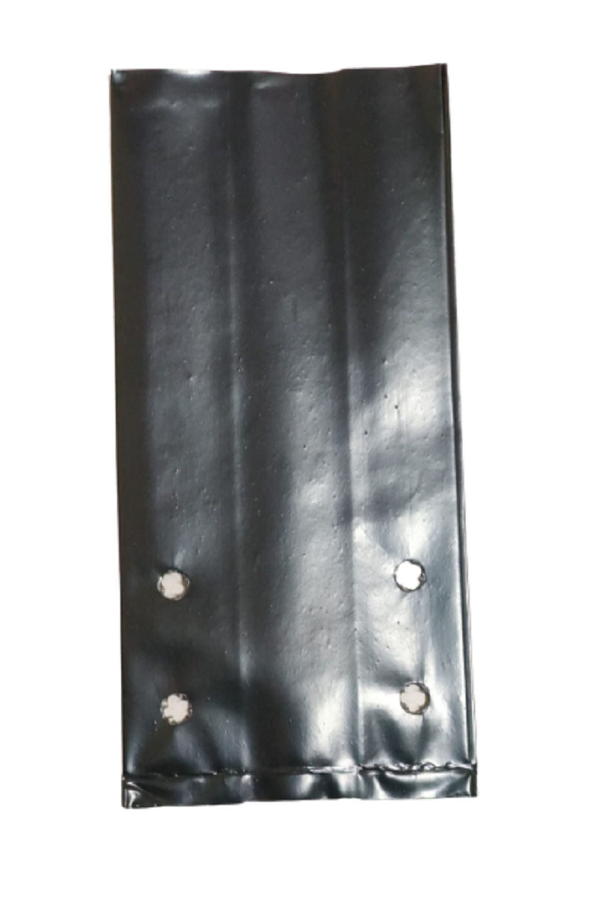 Genel Markalar 20x25cm Fidan Poşeti - Tüp Poşeti (1 Kilogram)