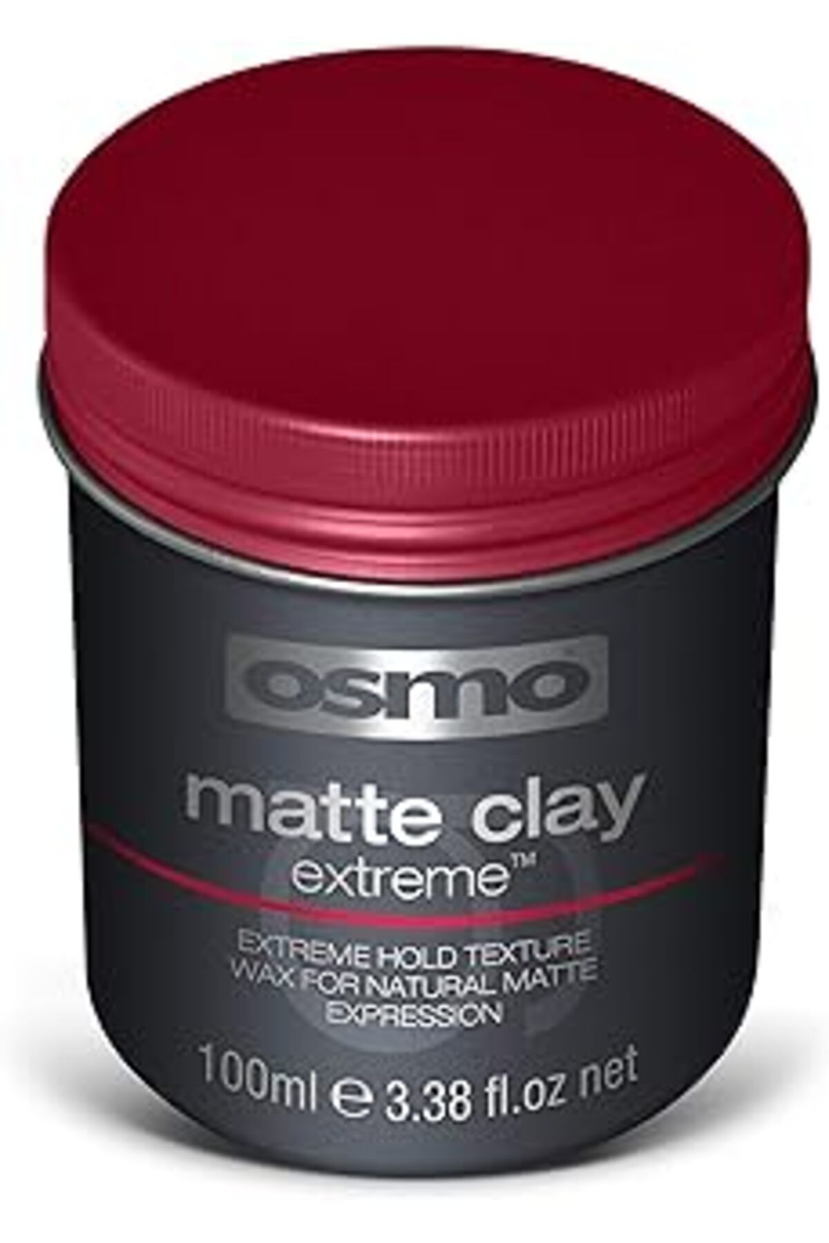 Genel Markalar Osmo Matte Clay Extreme Mat Texture Matte Wax 100 Ml
