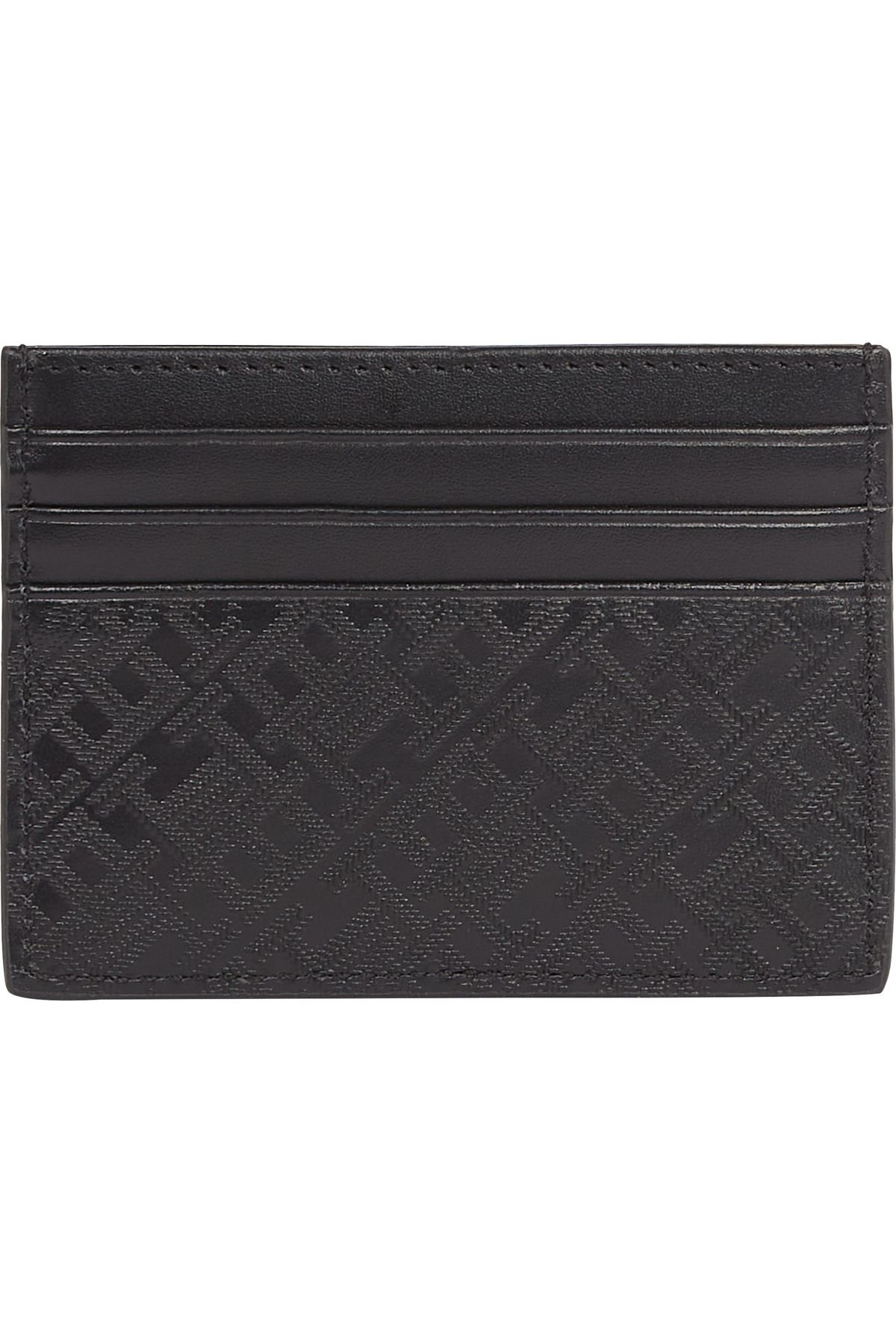 Tommy Hilfiger TH MONOGRAM CC HOLDE