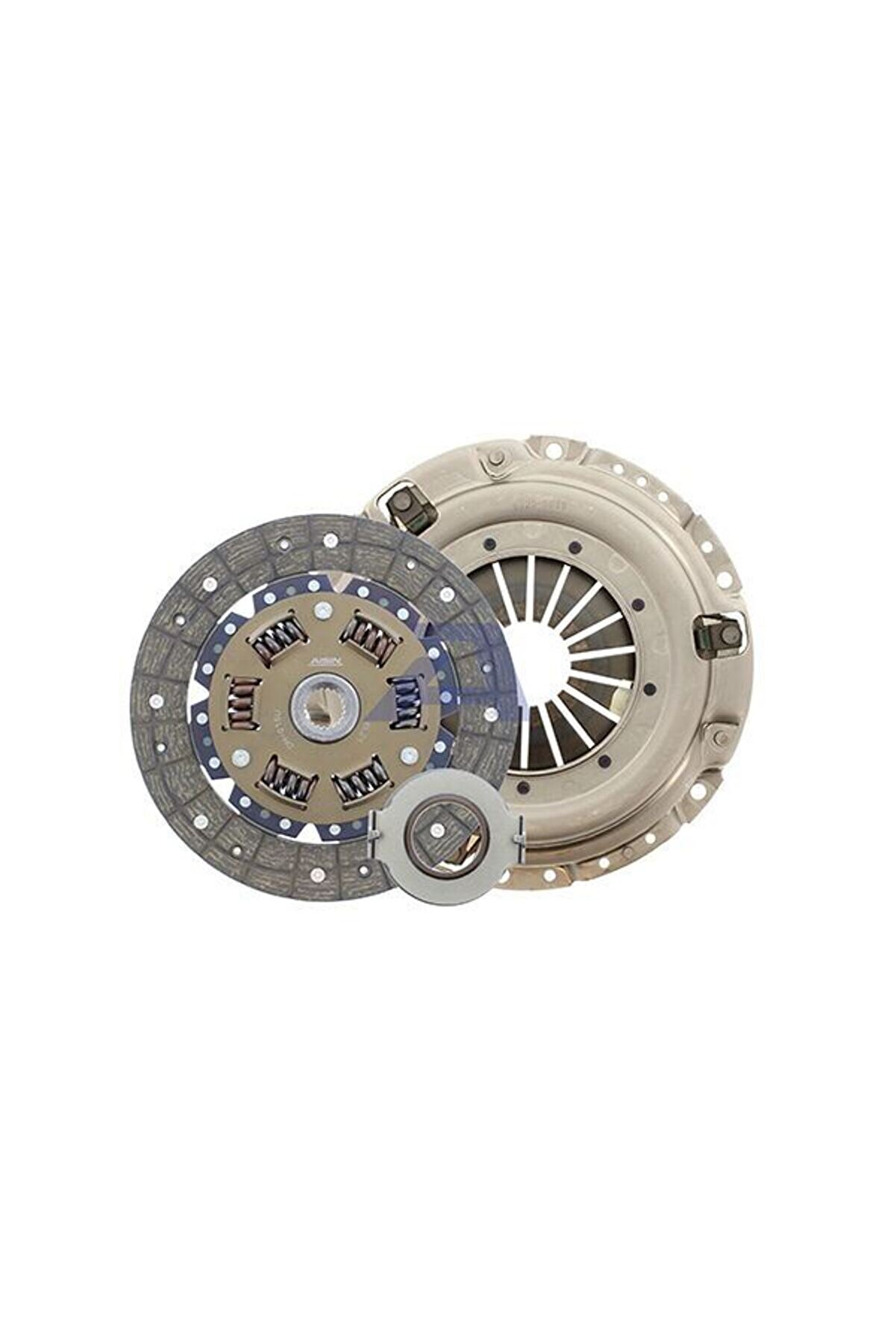 Eksantrik Kapağı Ford Transit V347 2.4 D 2006 Sonrası Uyumlu