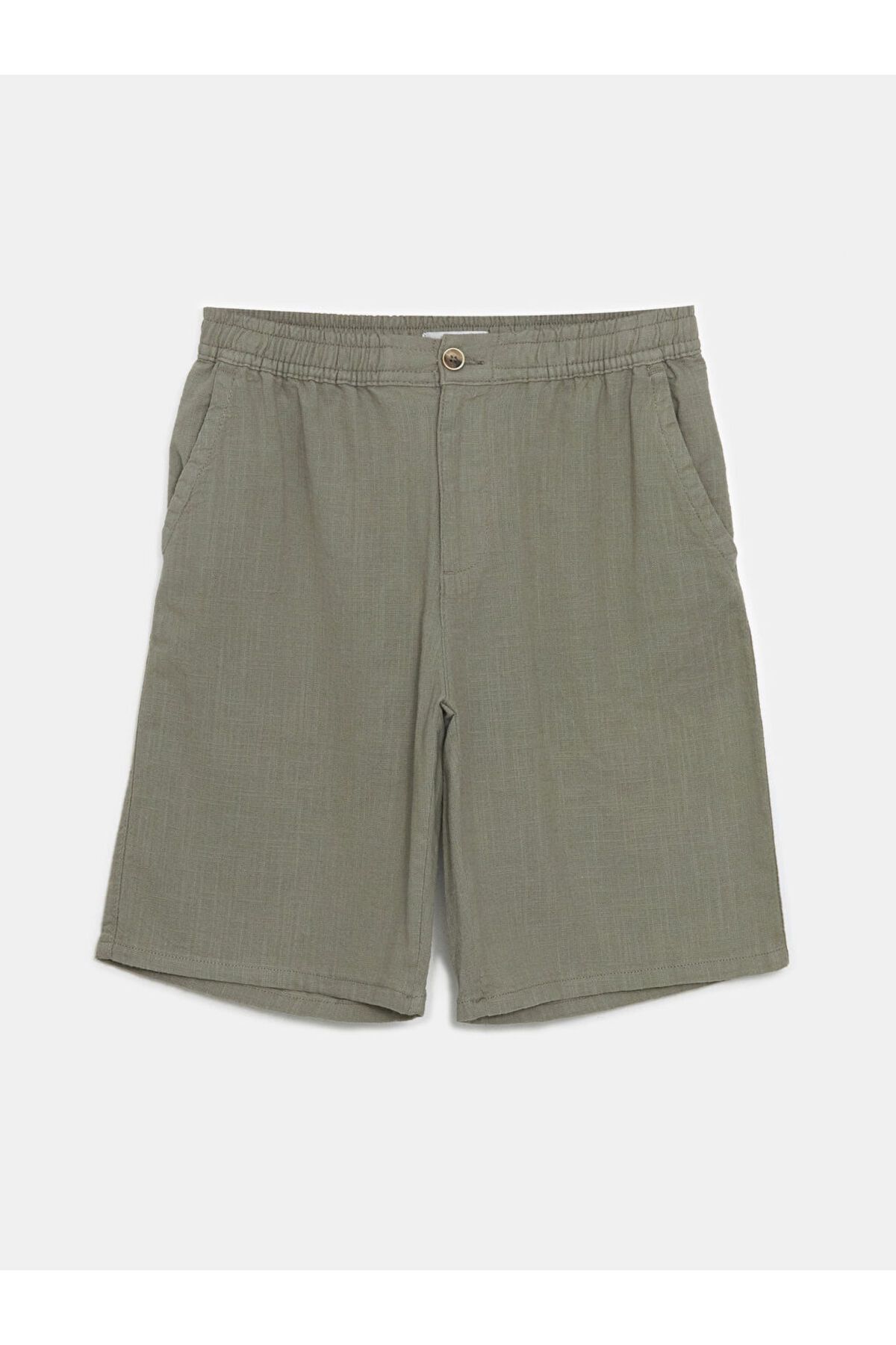 LC Waikiki XSIDE Standart Kalıp Erkek Bermuda Şort