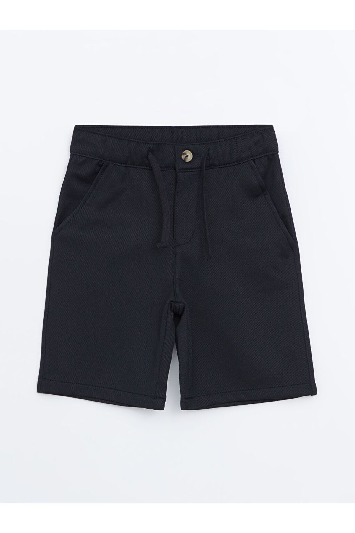LC Waikiki LCW Kids Dokulu Erkek Çocuk Şort