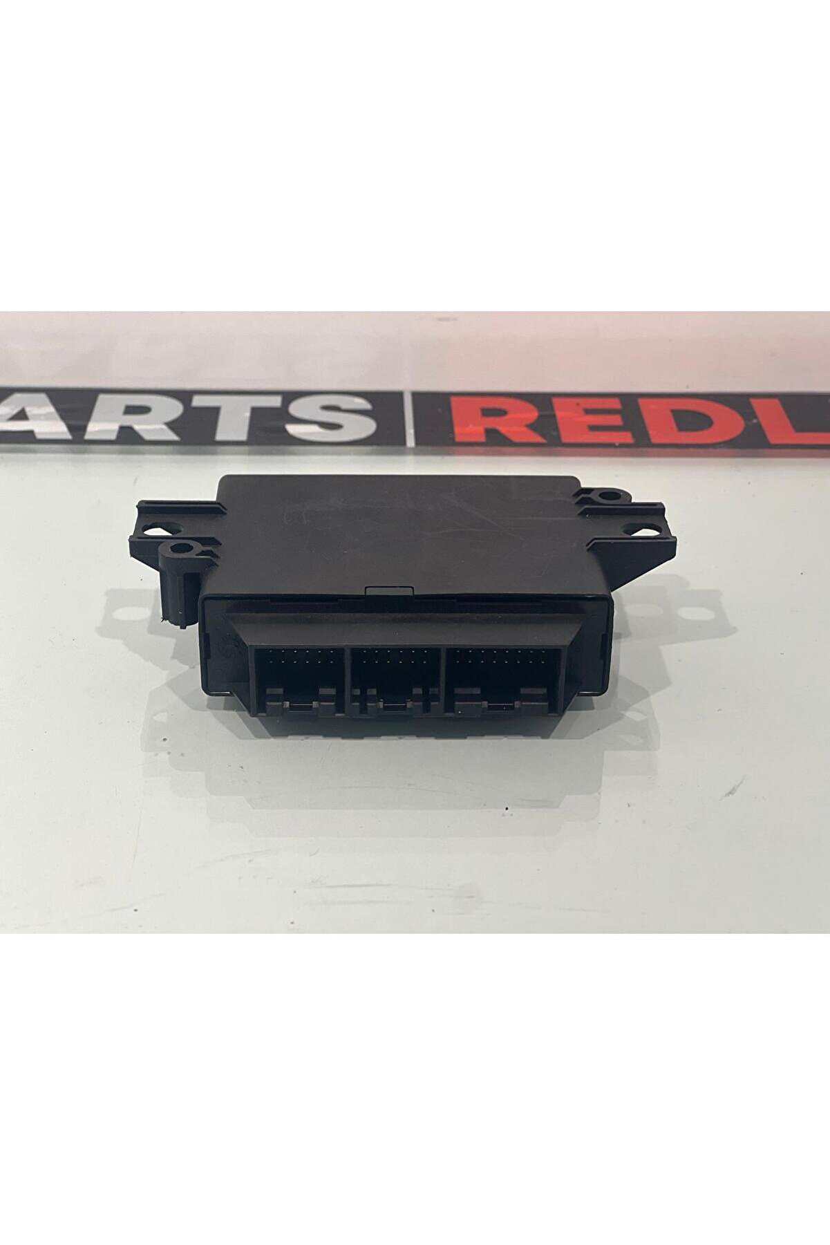 4F0919283H AUDİ A6 Q7 PARK SENSÖR BEYNİ