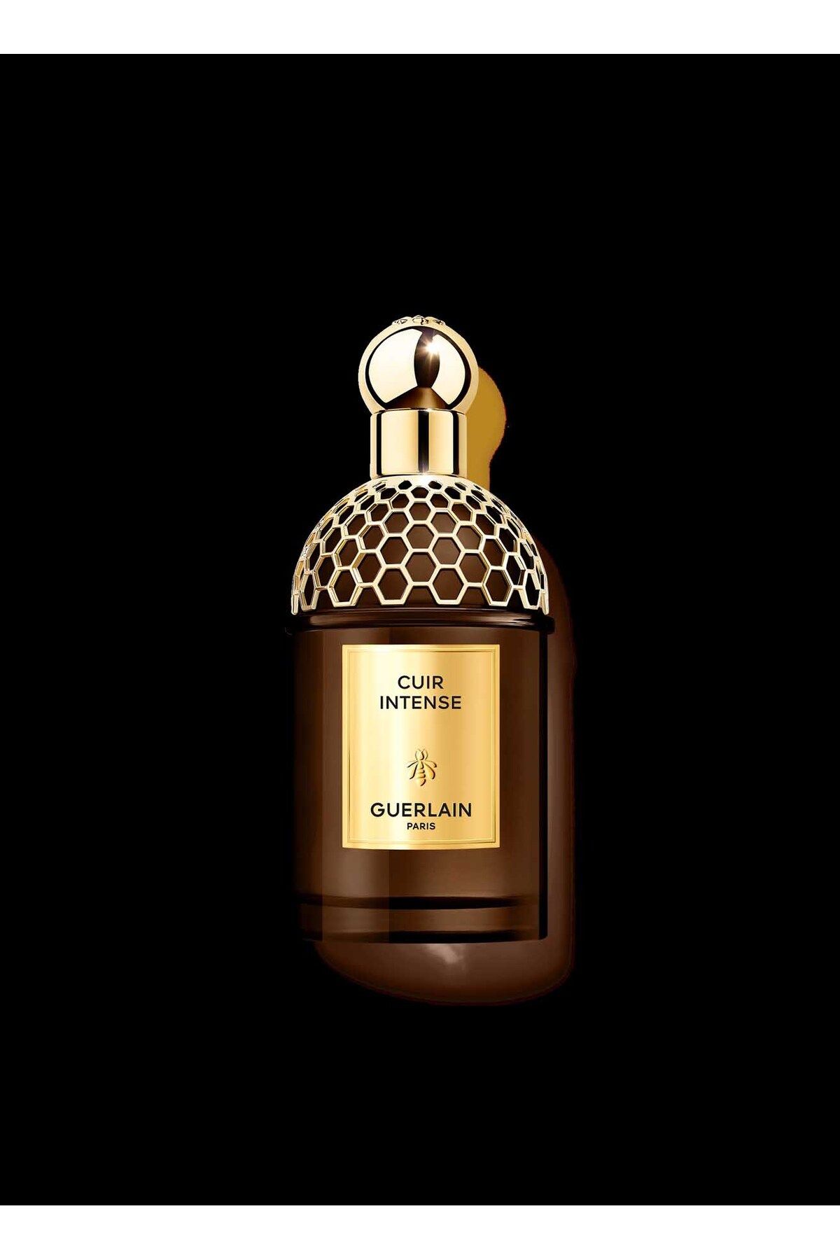 Guerlain Cuir Intse 24 EDP 125 ml Parfüm