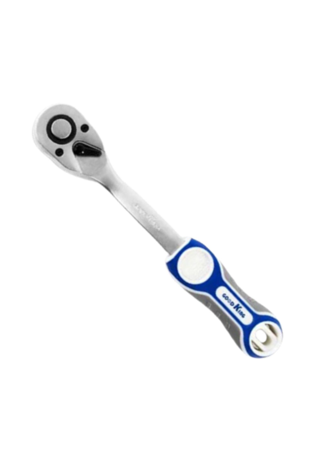 VIKTEC 1/2 Good King Cırcır Kolu 72 Diş Profesyonel
