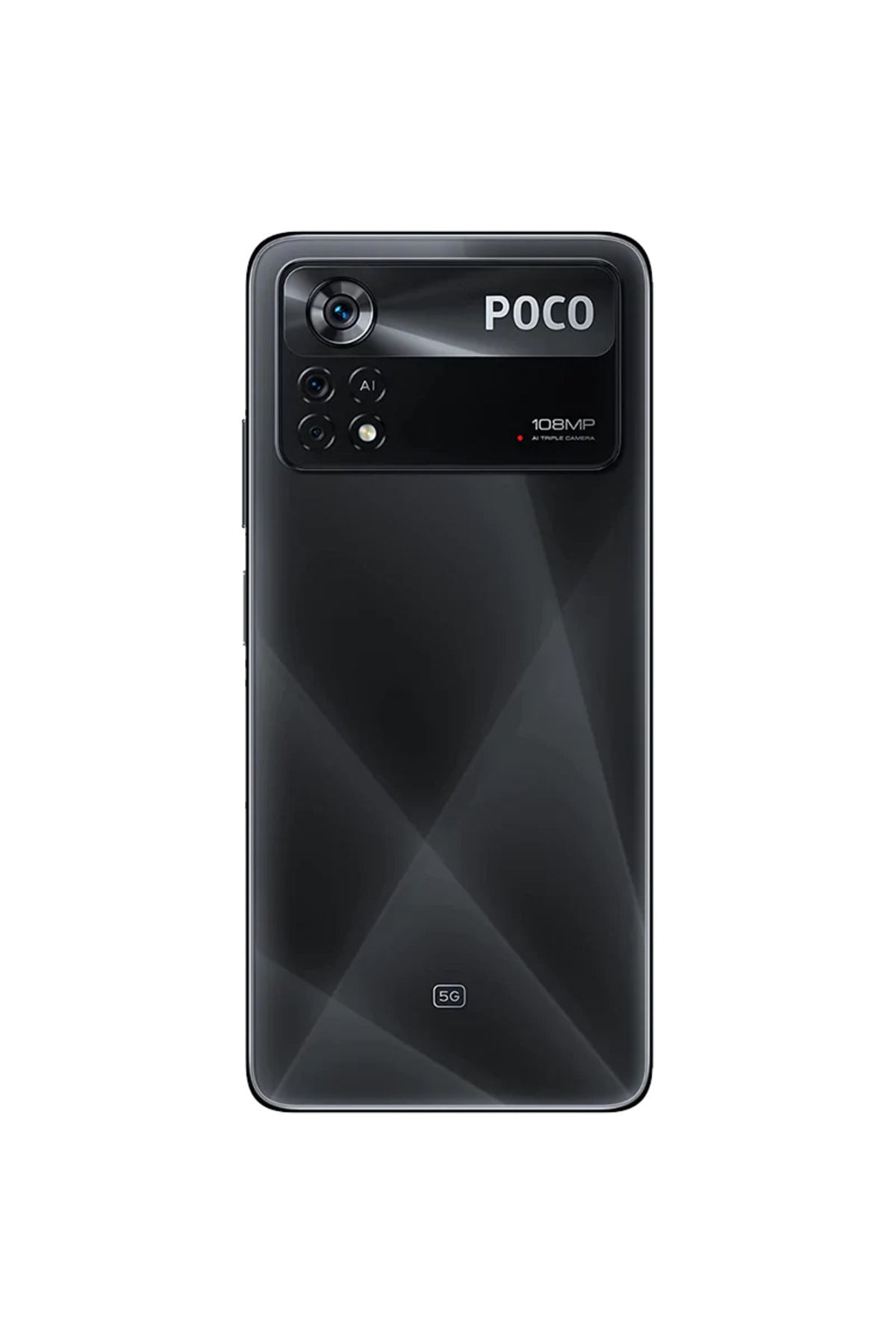 Xiaomi Yenilenmiş Xiaomi Poco X4 Pro 256 GB Siyah Cep Telefonu (12 Ay Garantili) - B Kalite