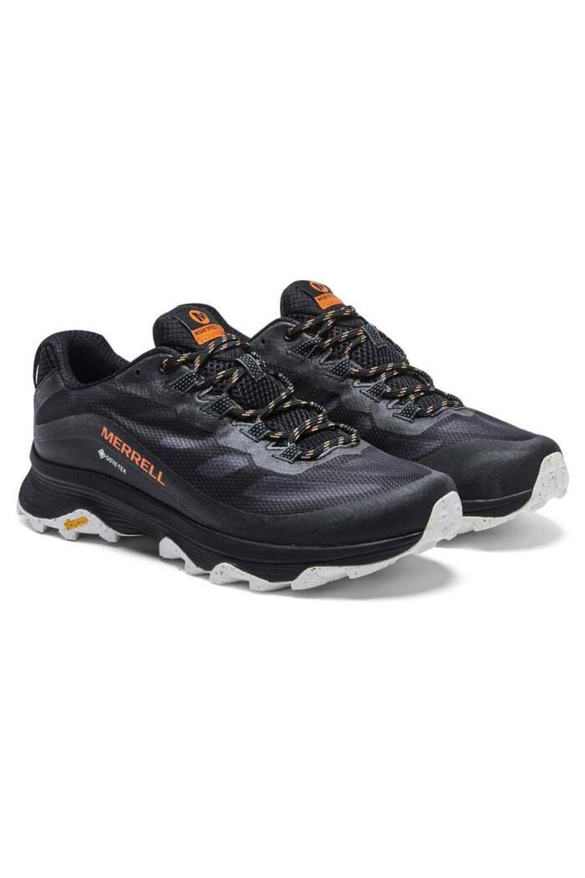 Merrell Moab Speed Gore-tex Erkek Ayakkabı