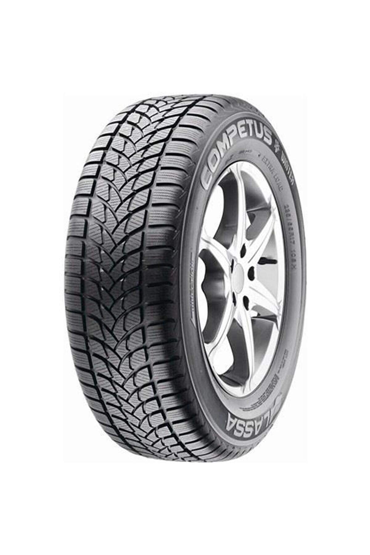 225/55R18 98V Competus Winter 21832025 Kış Lastiği