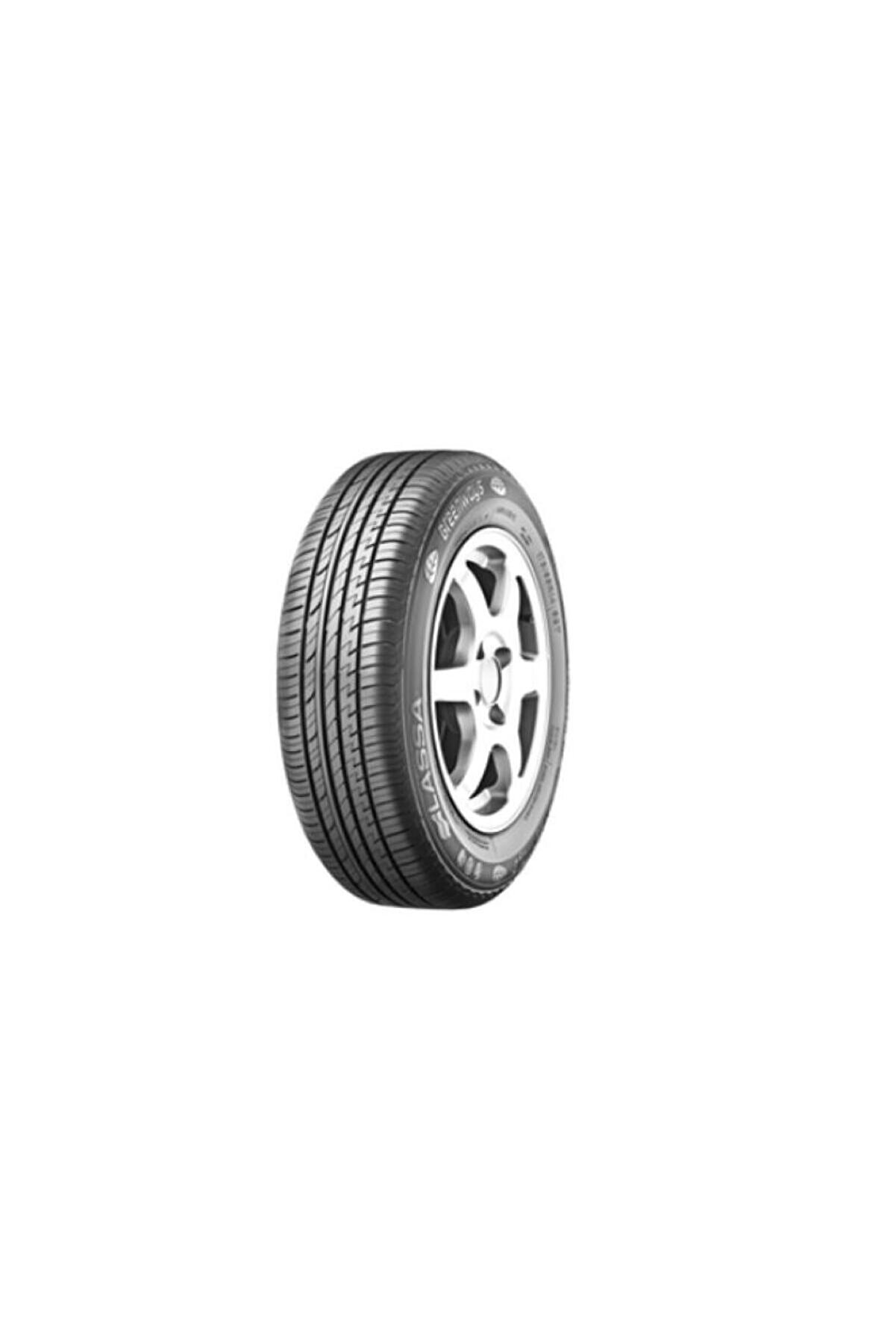 175/65r14 82h Greenways 2024 Yaz Lastiği