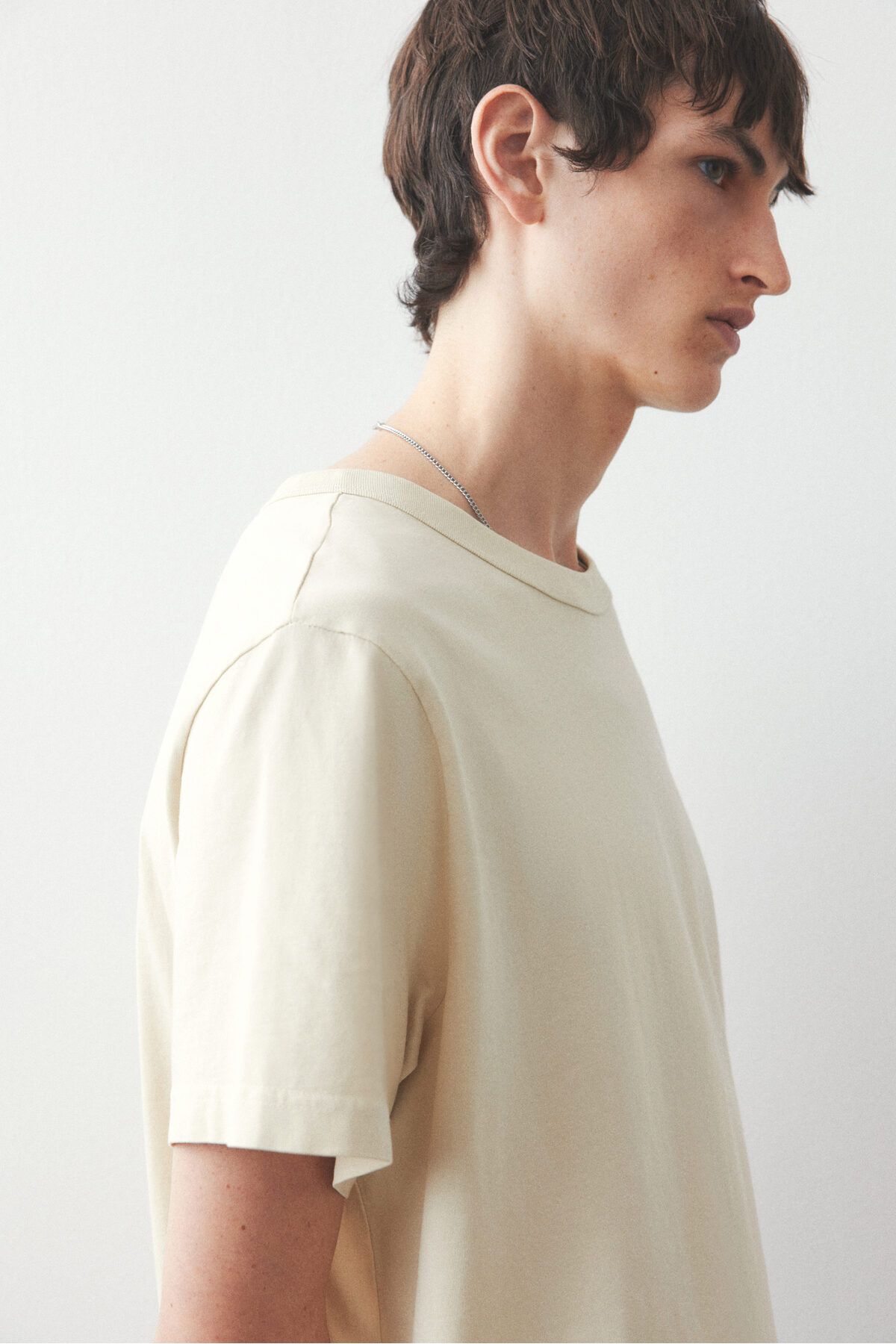 H&M Tişört Regular Fit
