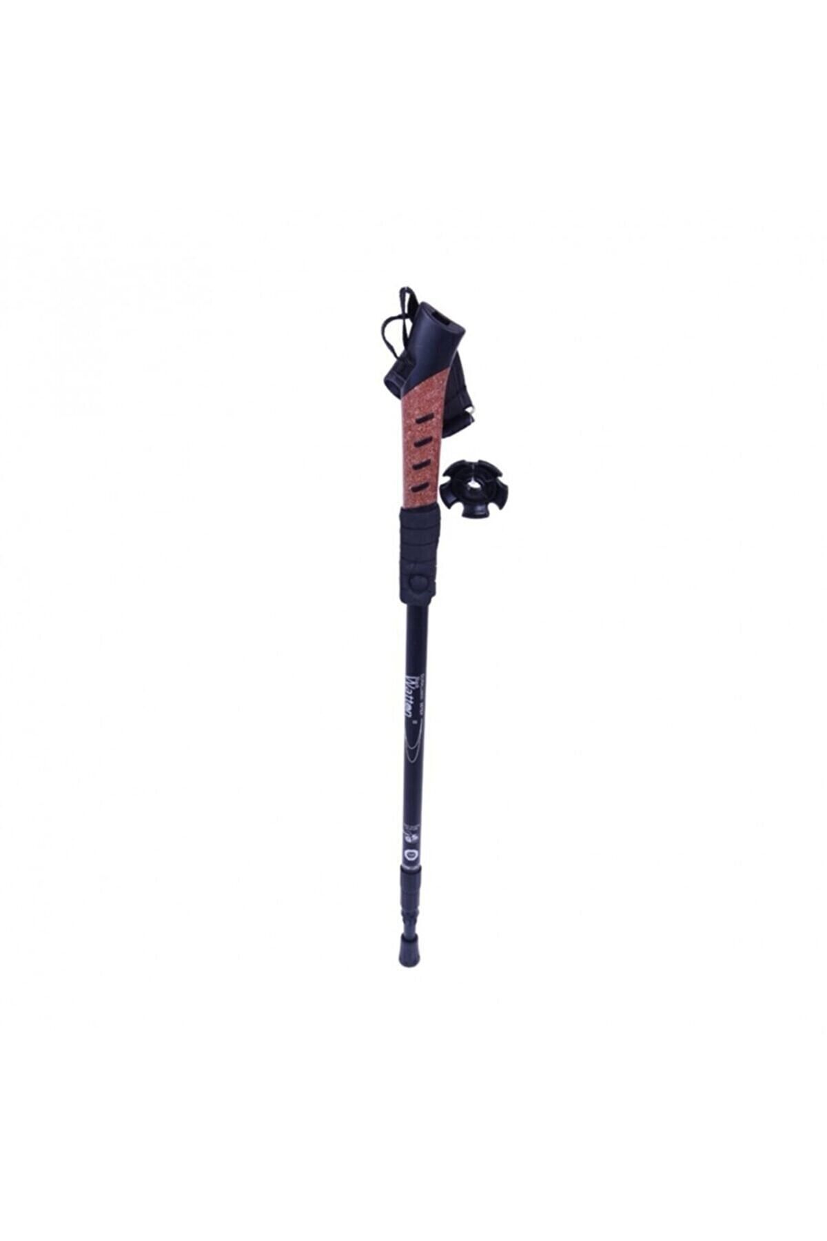 Watton Wt-080 Dağcı Yürüyüş Batonu 83-135 Cm Ayarlanabilir