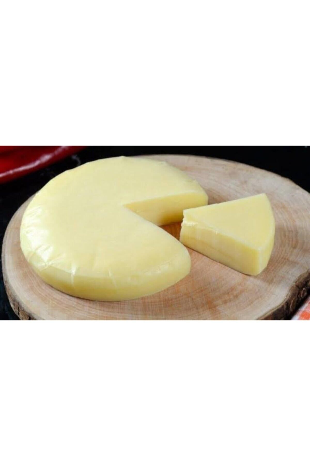 TRABZON YÖRESEL Vakfıkebir Kolot Peyniri 1 Kg