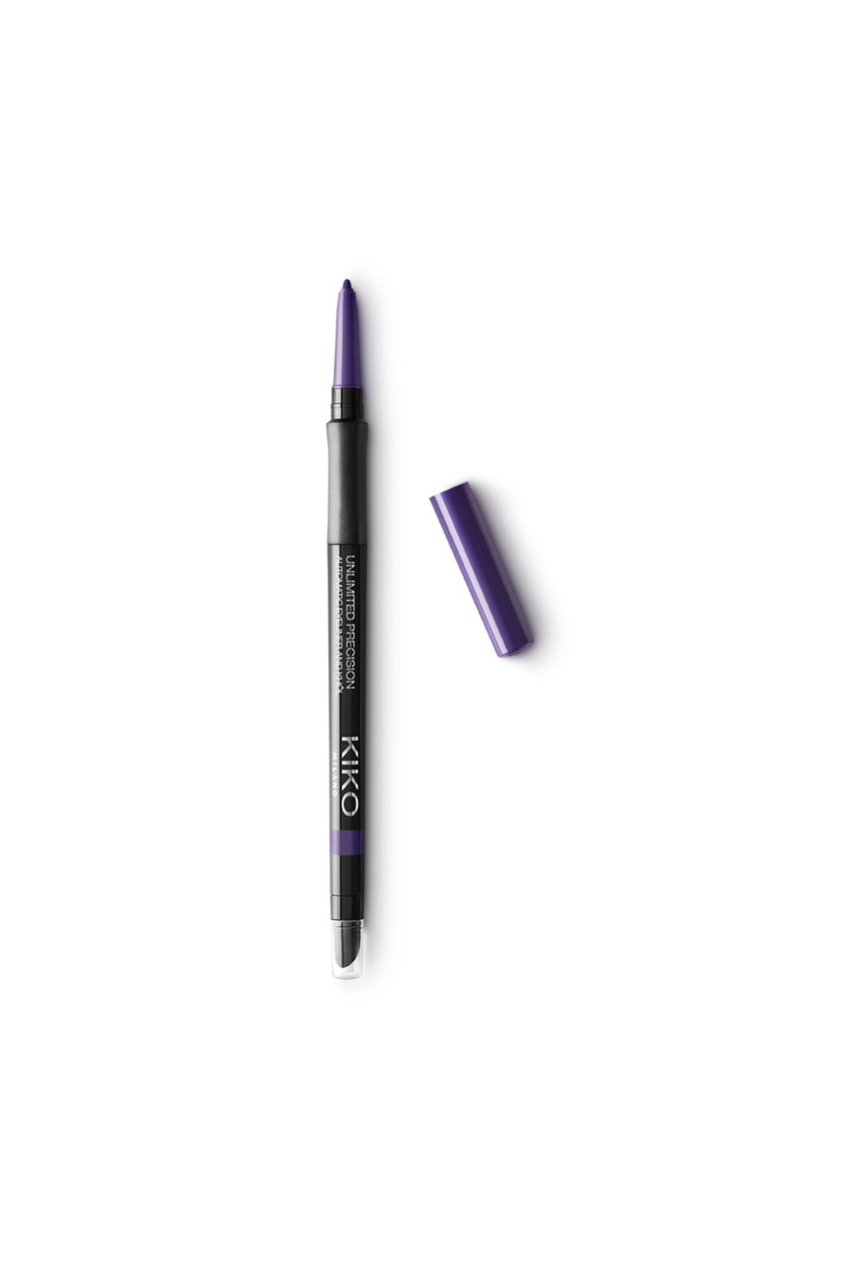KIKO GÖZ KALEMİ - UNLIMITED PRECISION AUTOMATIC EYELINER & KHOL - 05 Iris