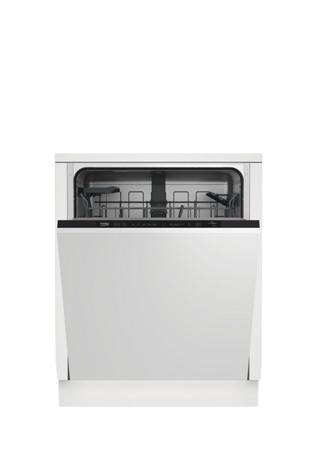 BB 251 TAM ANKASTRE BULAŞIK MAKİNESİ