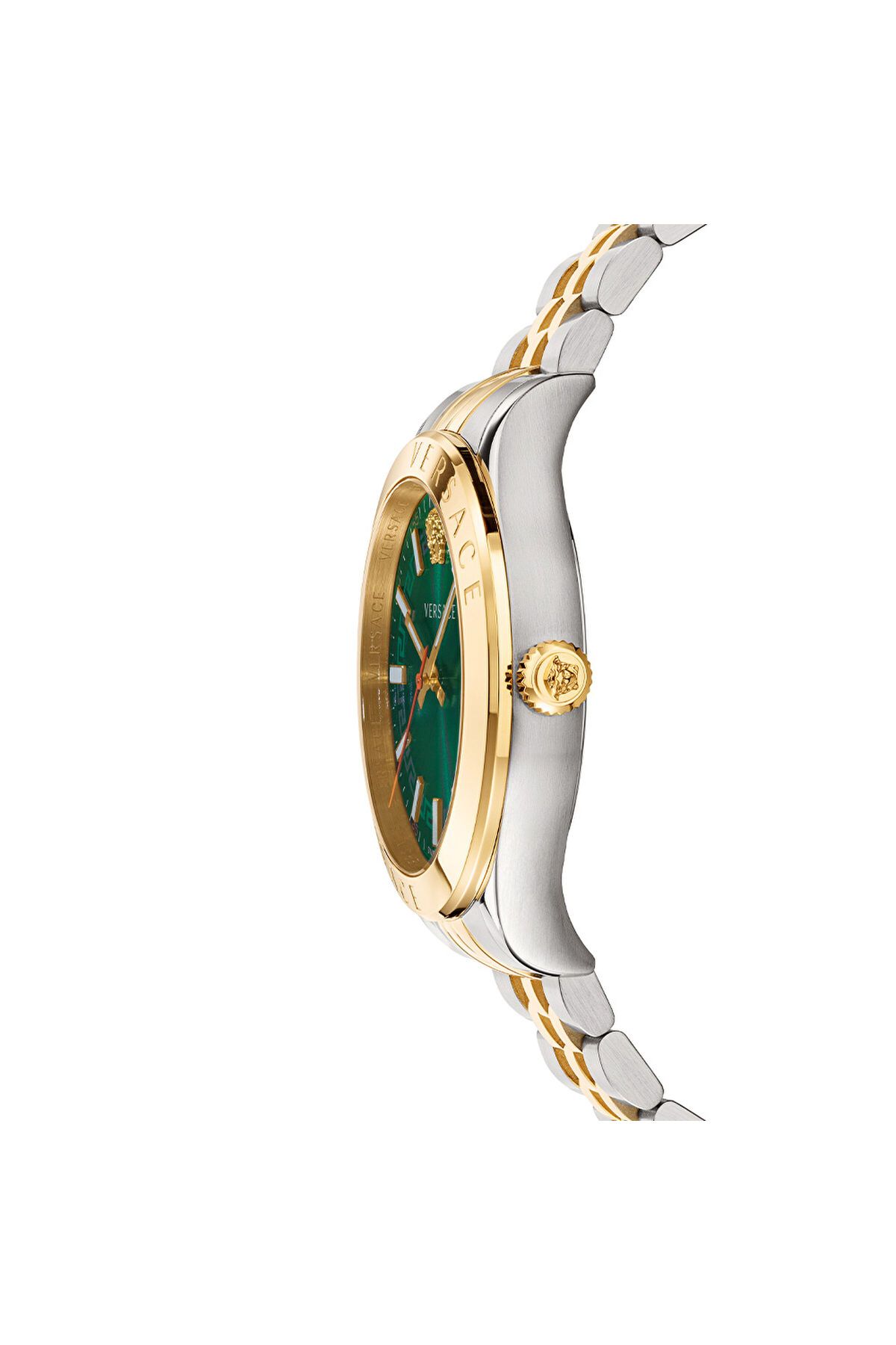 Versace VRSCVEVK00620 ERKEK KOL SAATİ