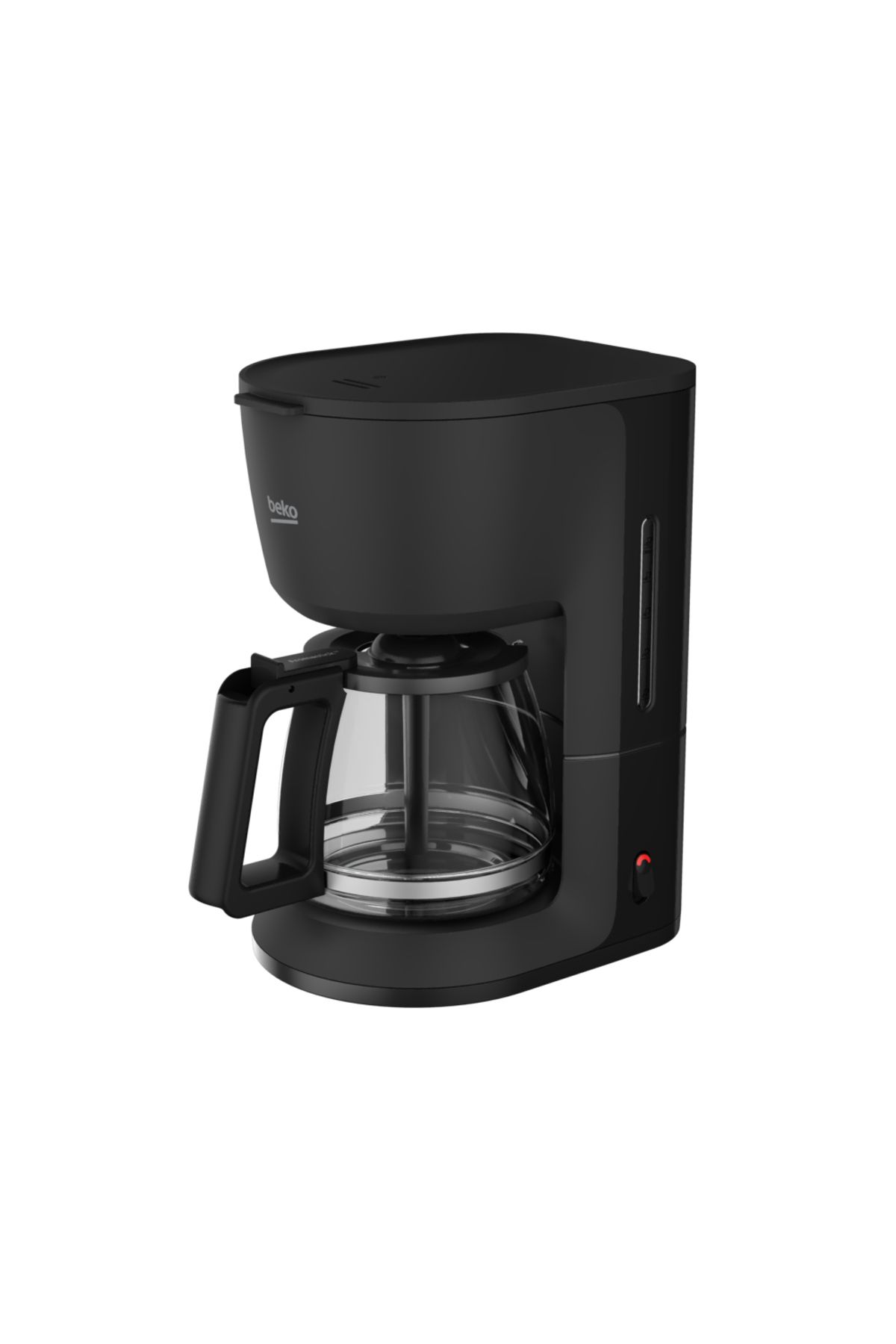 Beko Fk 5310 S Filtre Kahve Makinesi Siyah