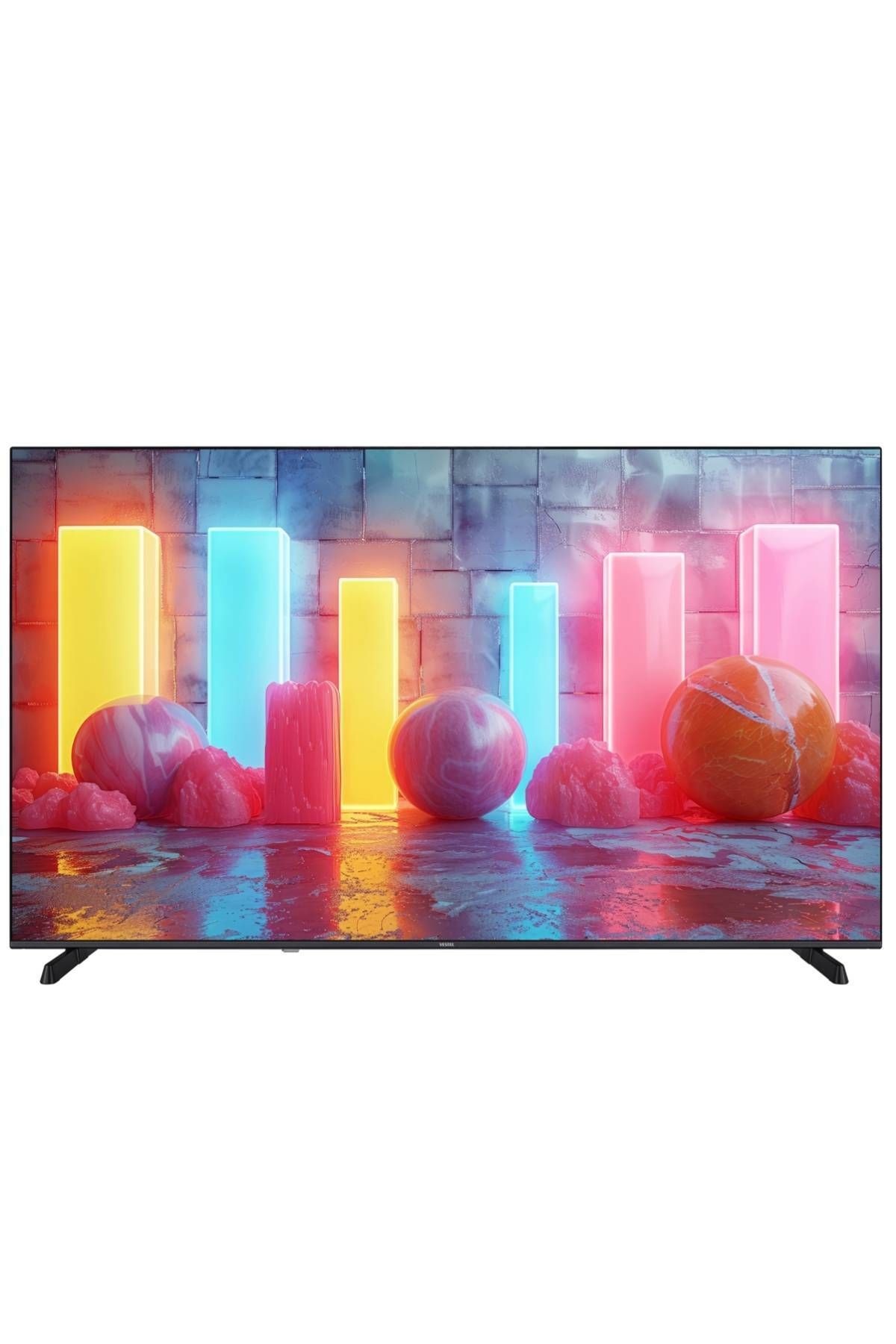 Vestel 75UT9740 75 189 Screen 4K Smart TV