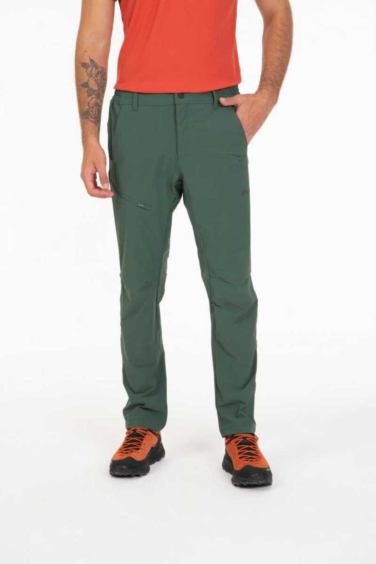 2AS Ponce001-629 Ponce Erkek Pantolon