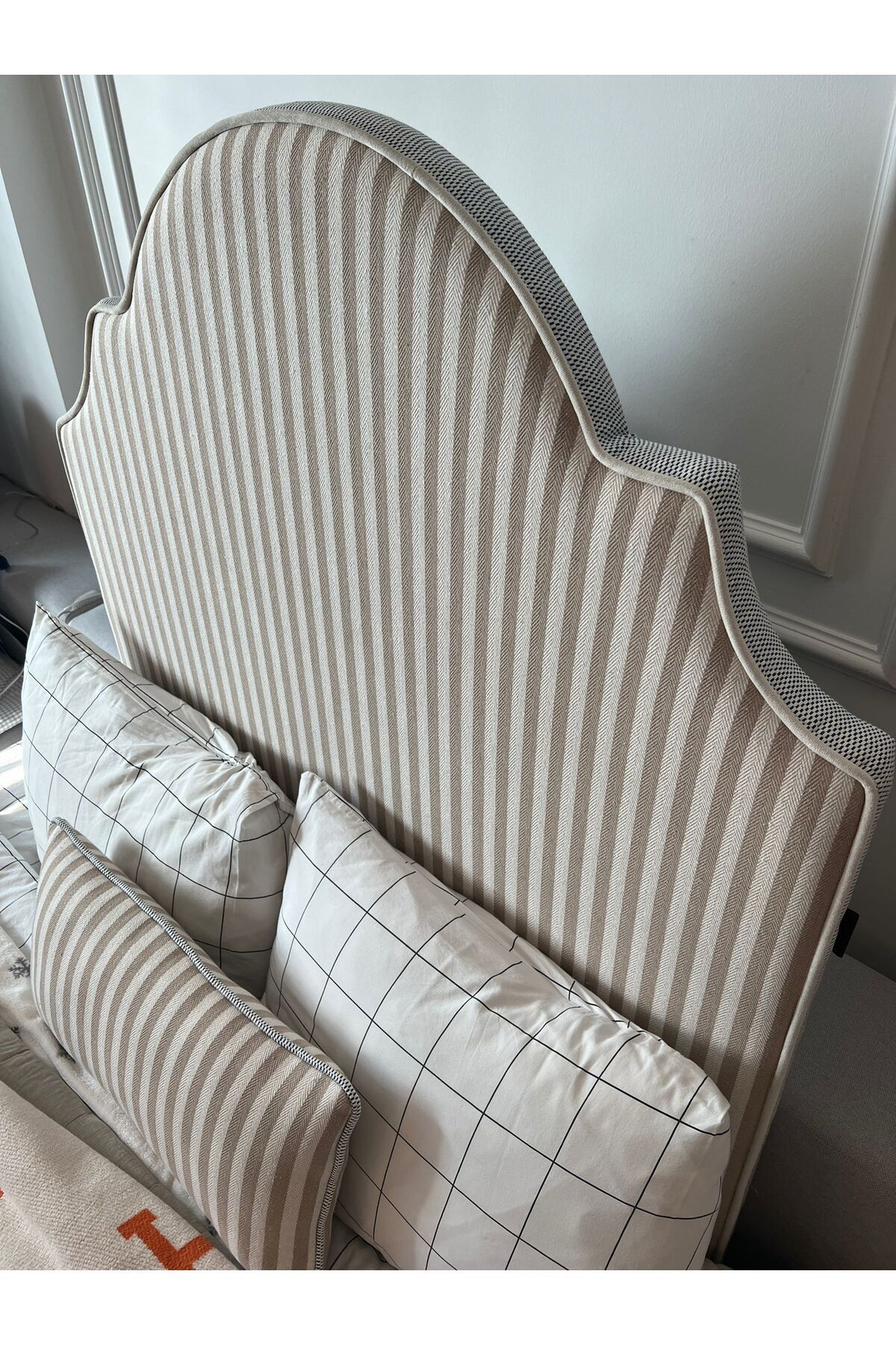 Home TEK KİŞİLİK YATAK BAŞLIĞI