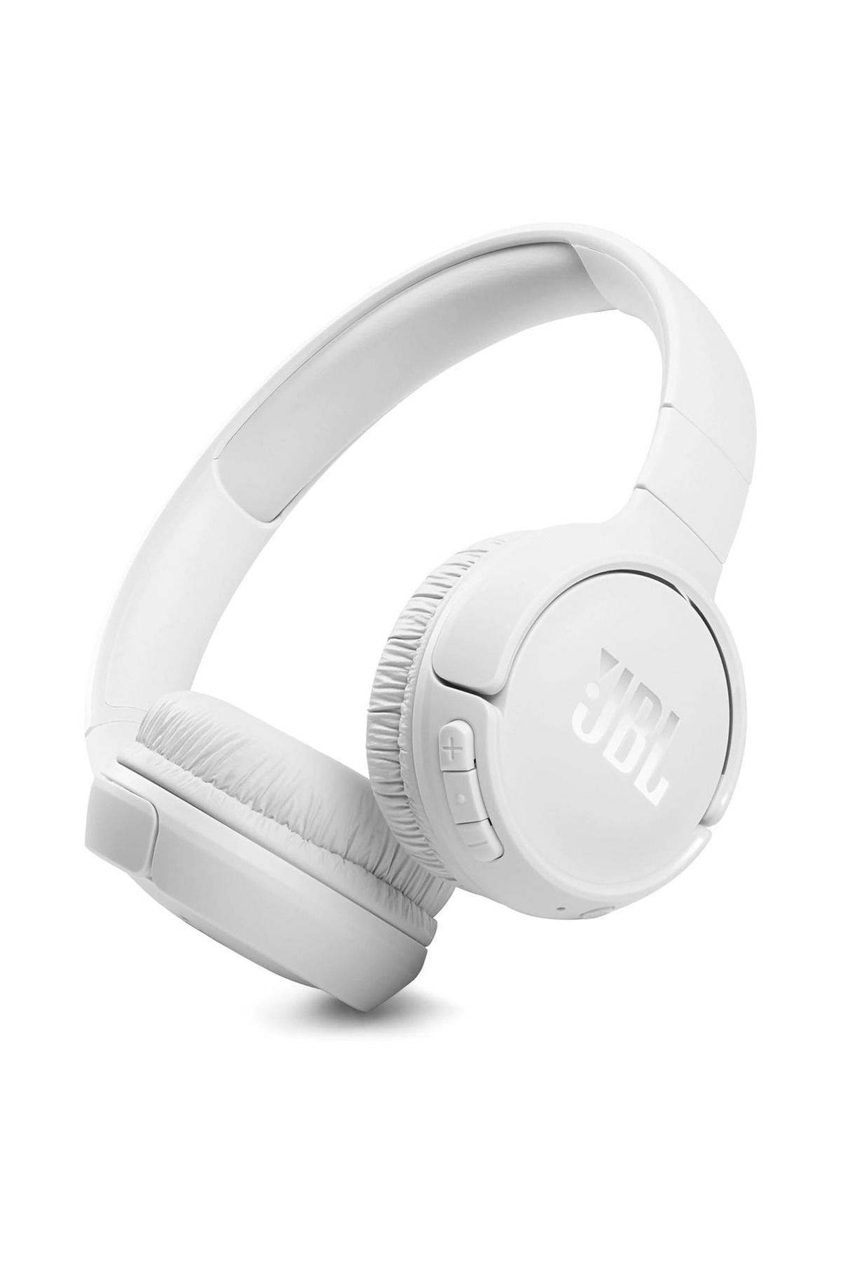 JBL Tune T570bt Beyaz Wireless Bluetooth Kulak Üstü Kulaklık-jb.t570btwhtru