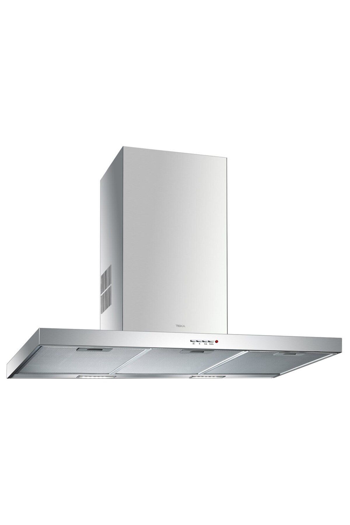 Teka Dsj 950 Ultra Slim Duvar Tipi 90 Cm Davlumbaz