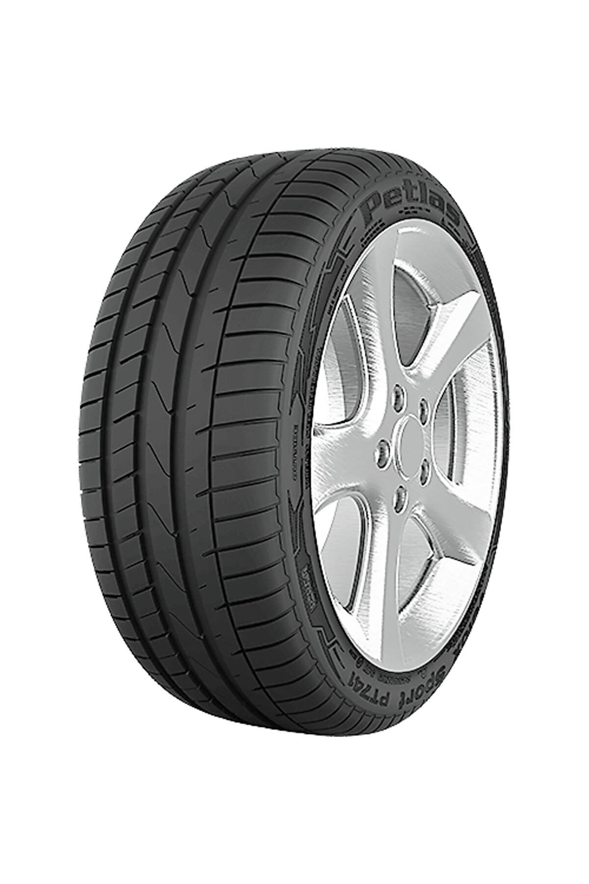 235/40ZR18 95W XL Reinf. Velox Sport PT741 (Yaz) (2024)