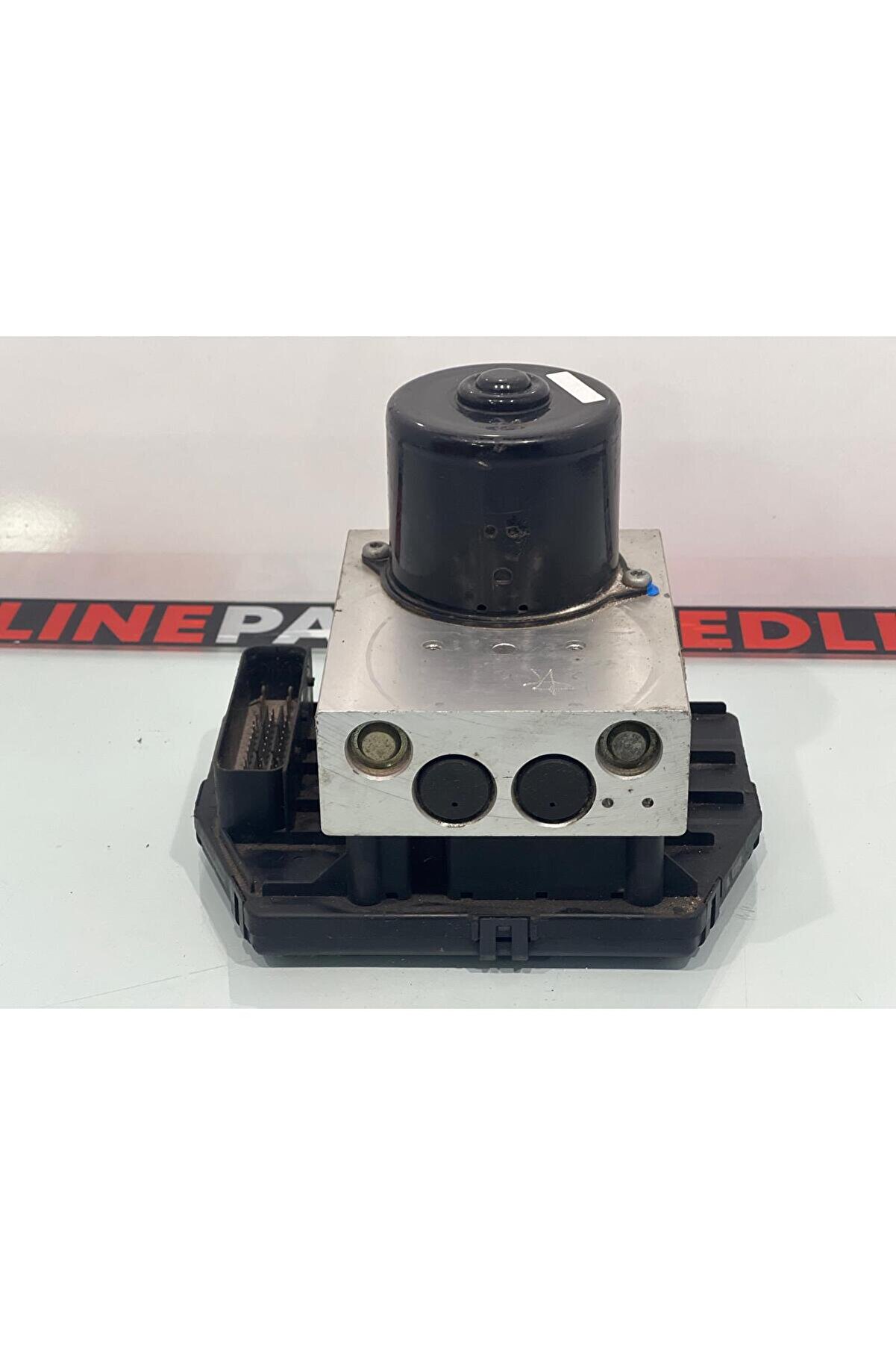 A2035451632 ABS BEYNİ VE POMPA MERCEDES C200