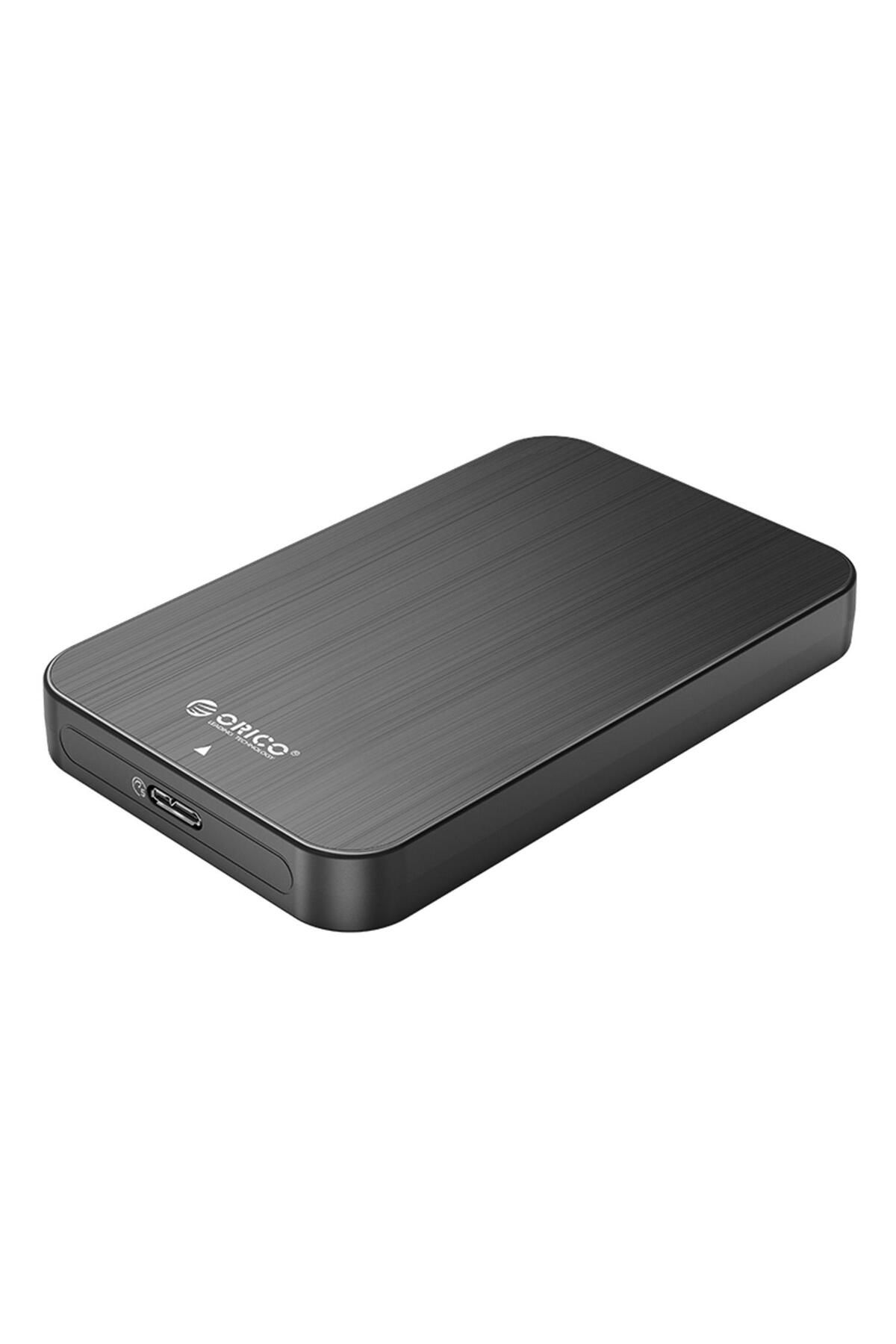 Orico Usb 3.0 Micro B 2.5” Inch 5gbps Sata Ssd Hard Disk Kutusu
