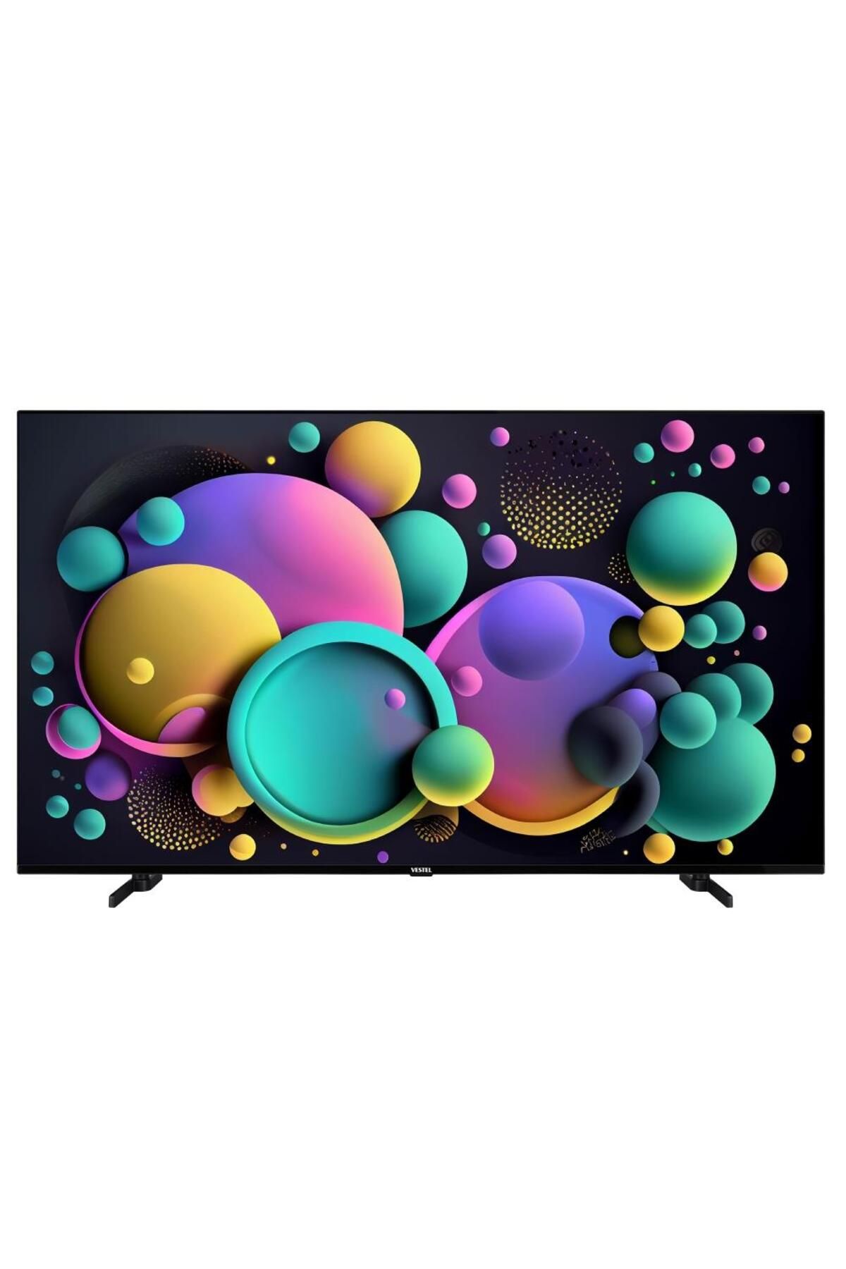 VESTEL 58ua9631 4k Ultra Hd 58" 147 Ekran Uydu Alıcılı Android Smart Led Tv