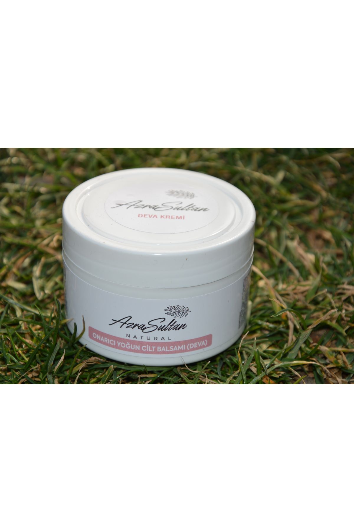 Azra Sultan Natural Deva Kremi 100 ml