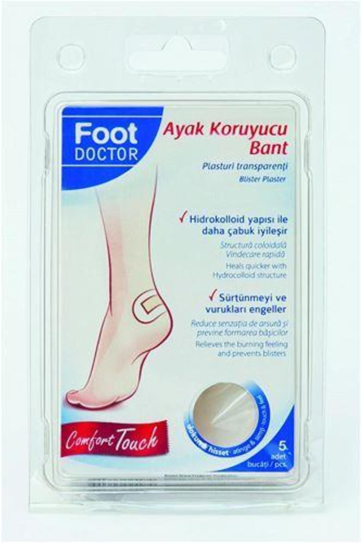 Genel Markalar Marka: Su Toplamasına Karşı Flaster Vurma Önleyici Bant 8690605020903 Kategori: Makyaj