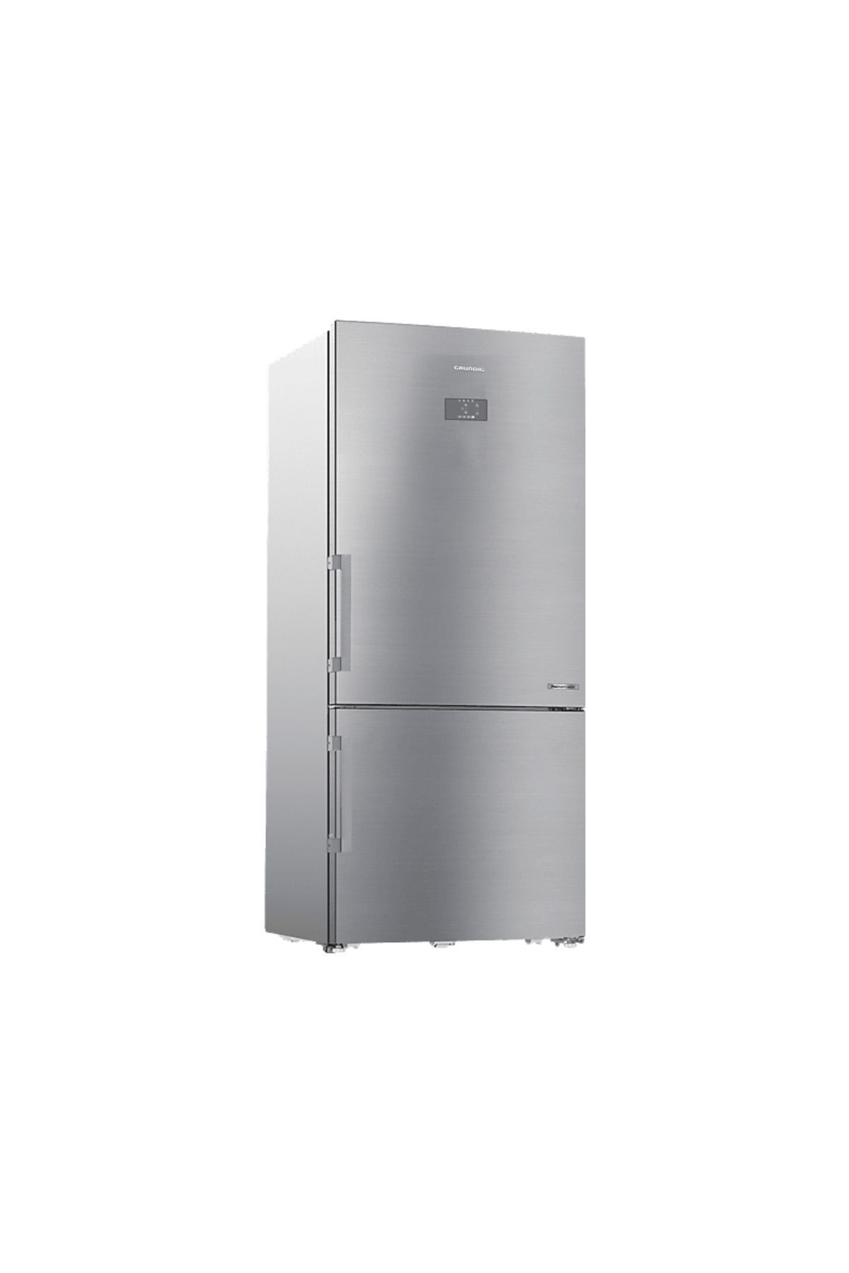 Grundig Buzdolabı Gpknd 615 I