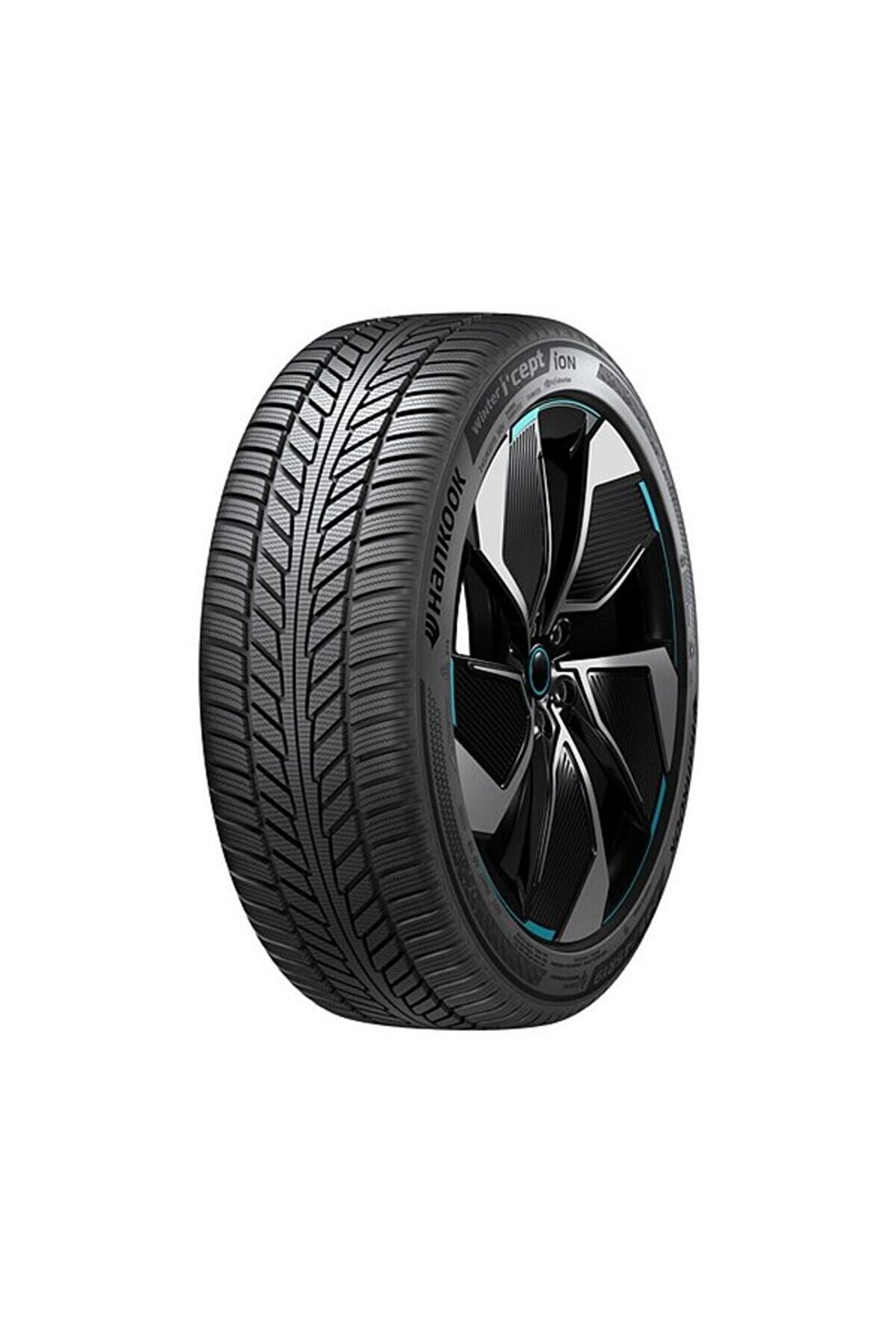 255/45 R21 106V XL iON I Cept SUV IW01A (Sound Absorber) ÖN-ARKA SATILIR Kış 4x4 2024