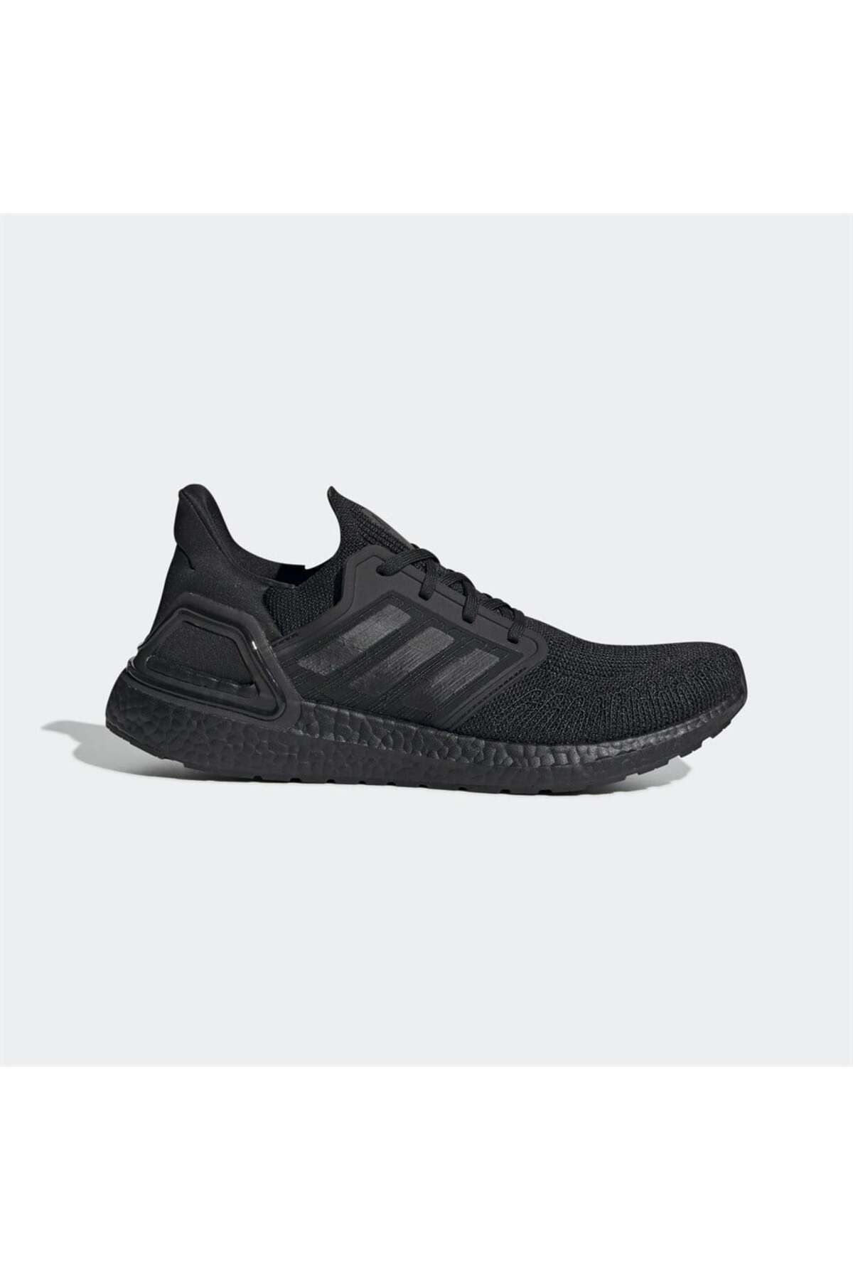 adidas Ultraboost 20 Erkek Koşu Ayakkabısı EG0691