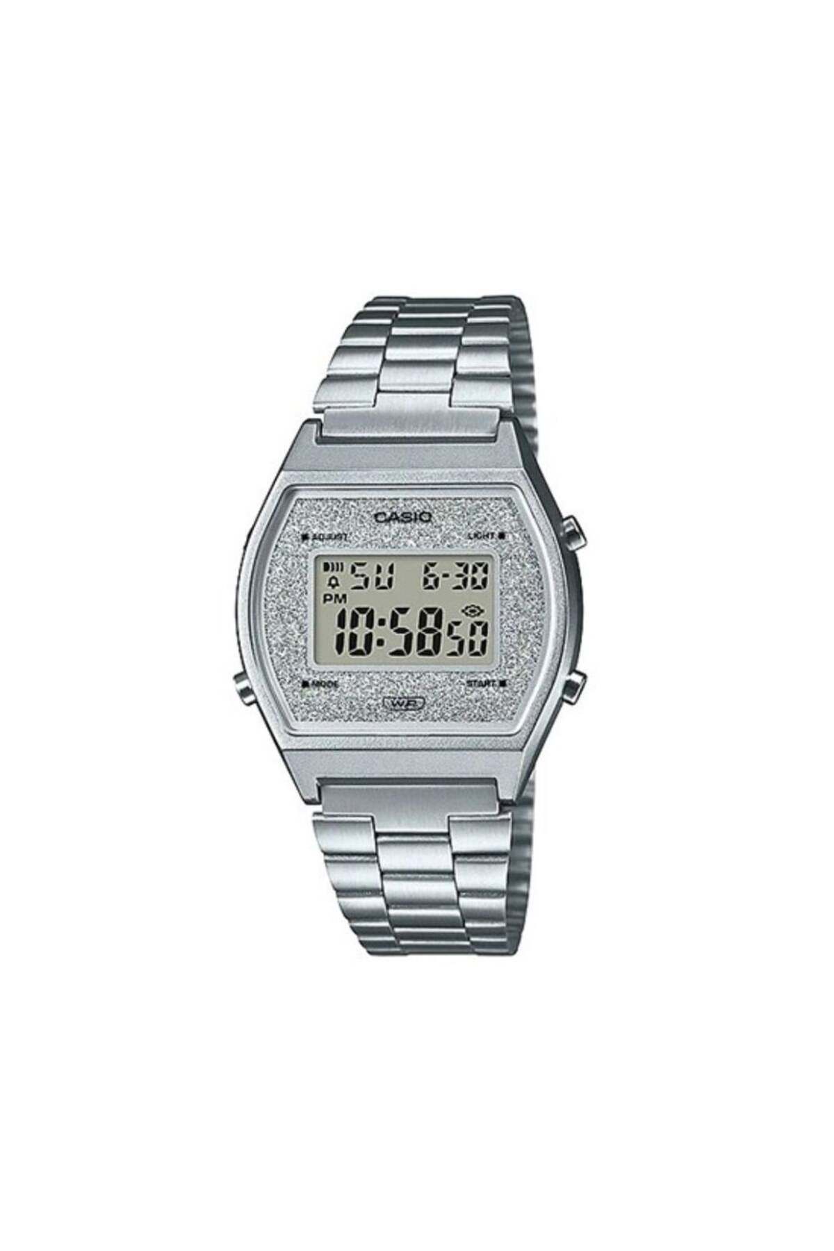Casio B640wdg-7df Kol Saati