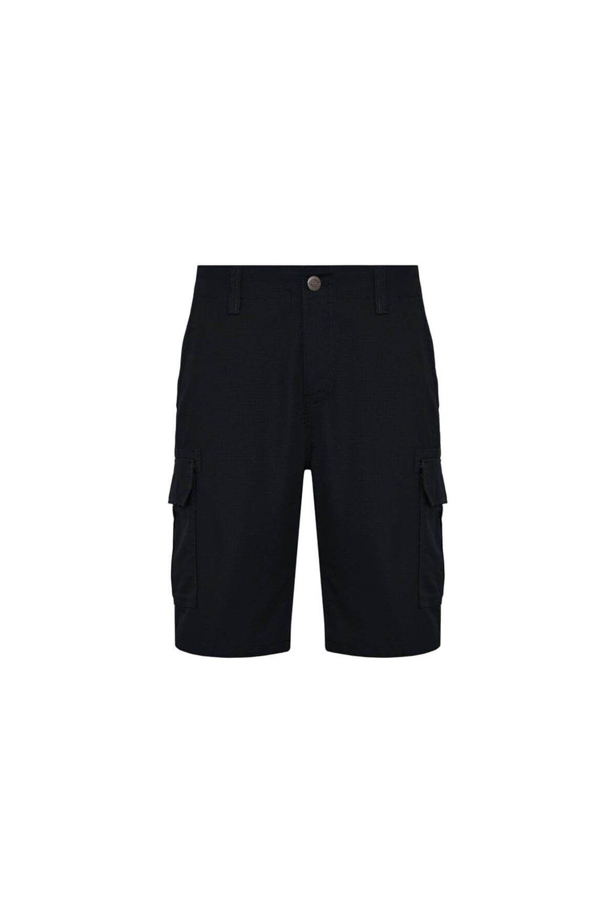 Dickies Mıllervılle Short Erkek Siyah Şort