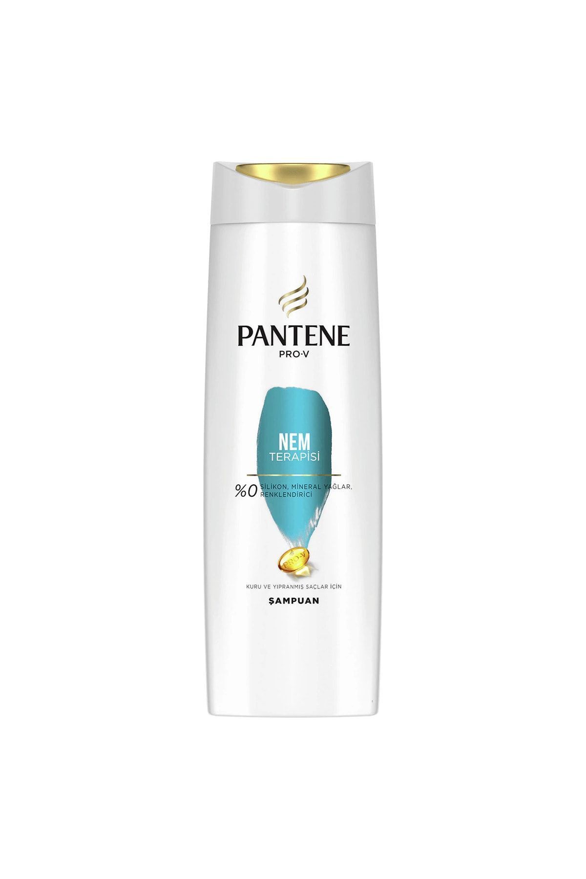 Pantene 350 ml Şampuan Nem Terapisi