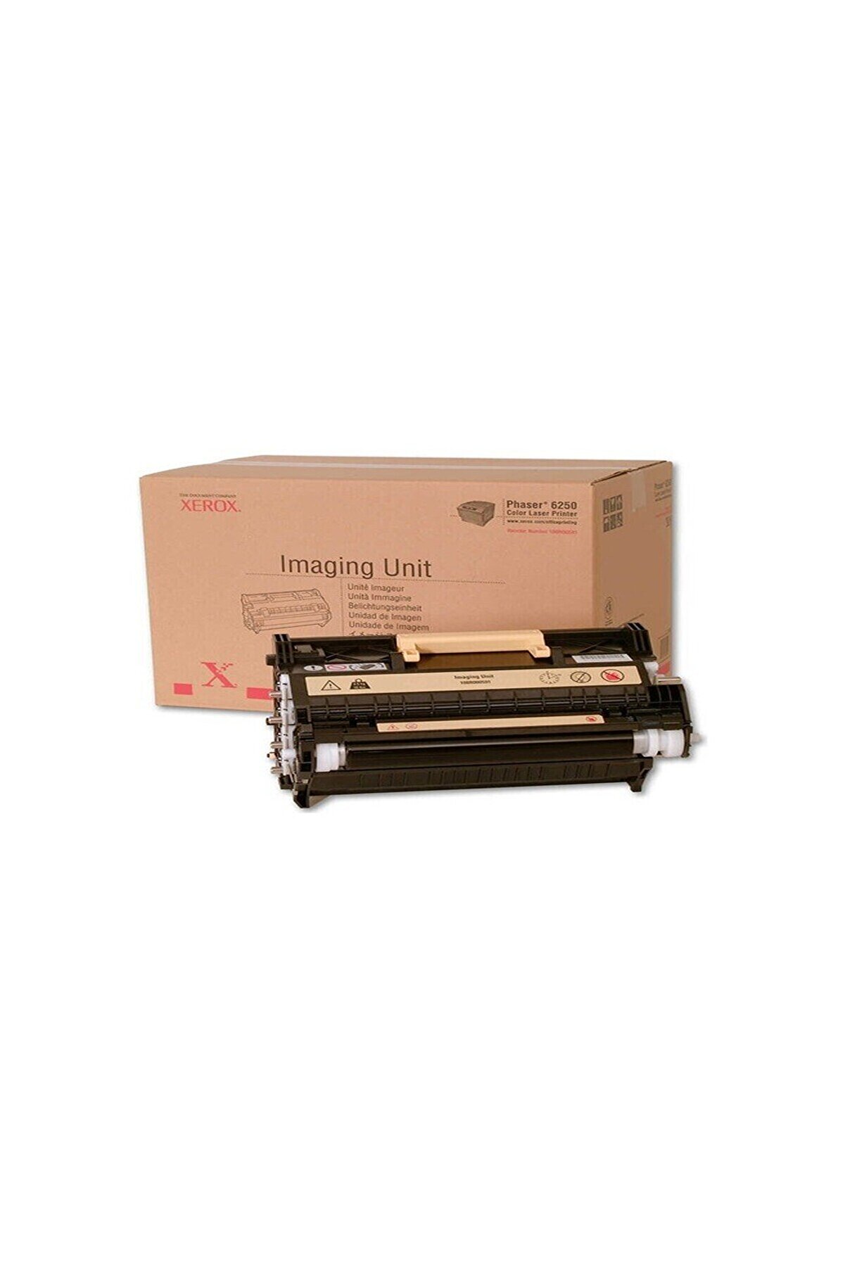 Phaser 6250-108R00591 Drum Ünitesi