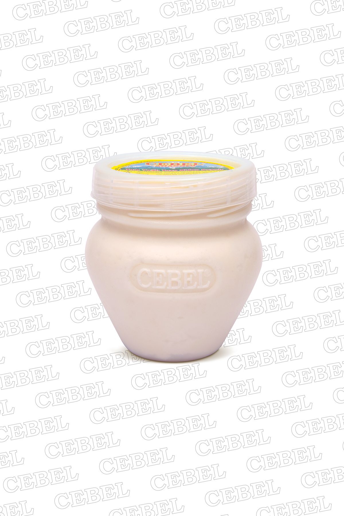 Cebel Tam Yağlı Taze Bidon Peynir 800 G