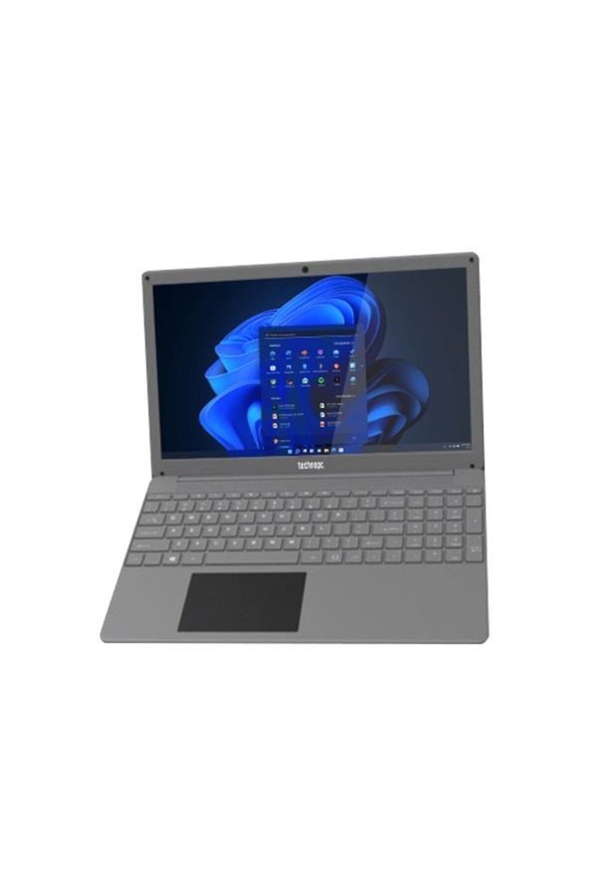 Technopc 15.6" Ta15-ar5 Ryzen 5 3500u-8gb Ram-256gb Ssd-fdos